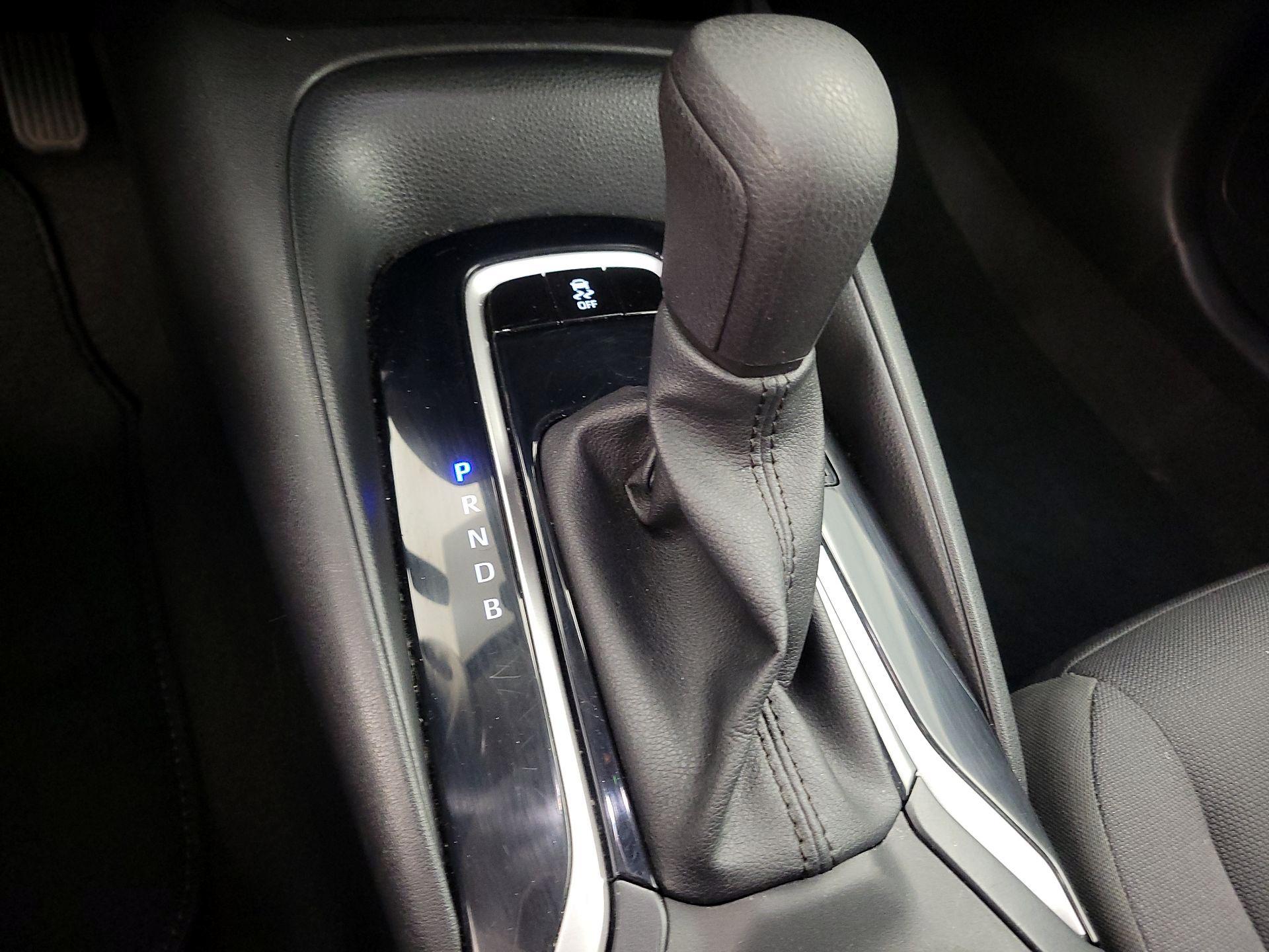 Thumbnail: 2024 Toyota Corolla - 17