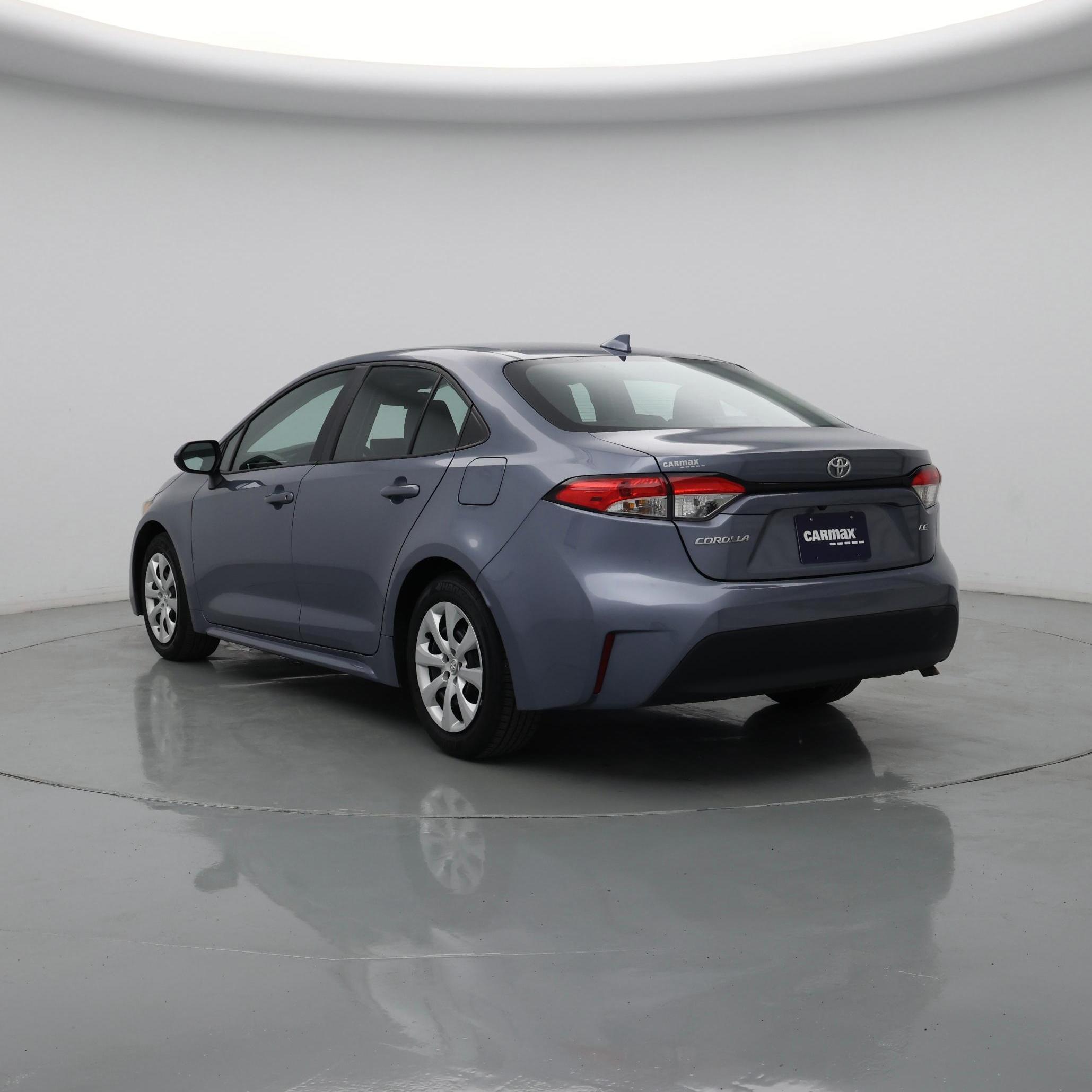 Thumbnail: 2024 Toyota Corolla - 2