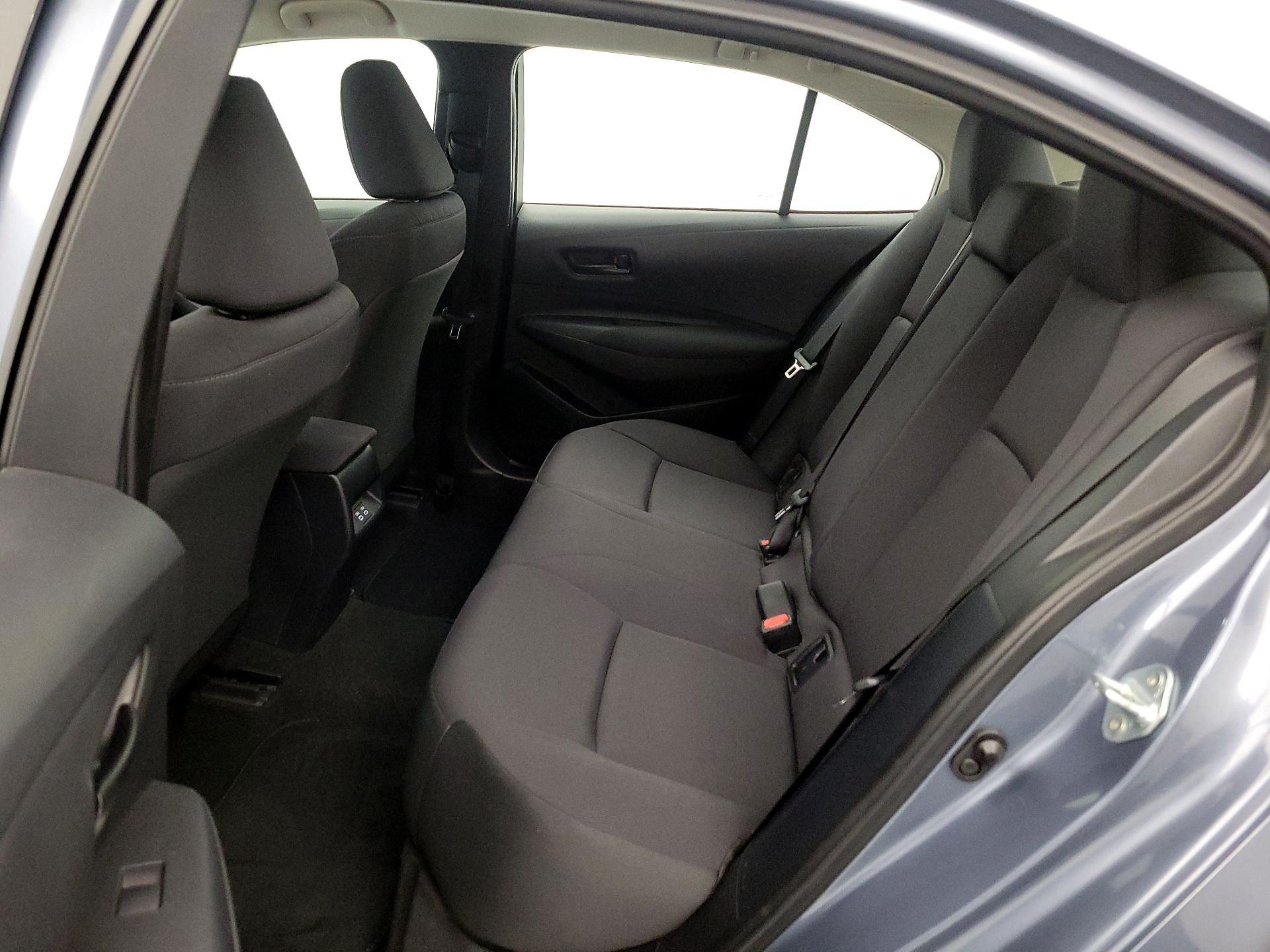 Thumbnail: 2024 Toyota Corolla - 19