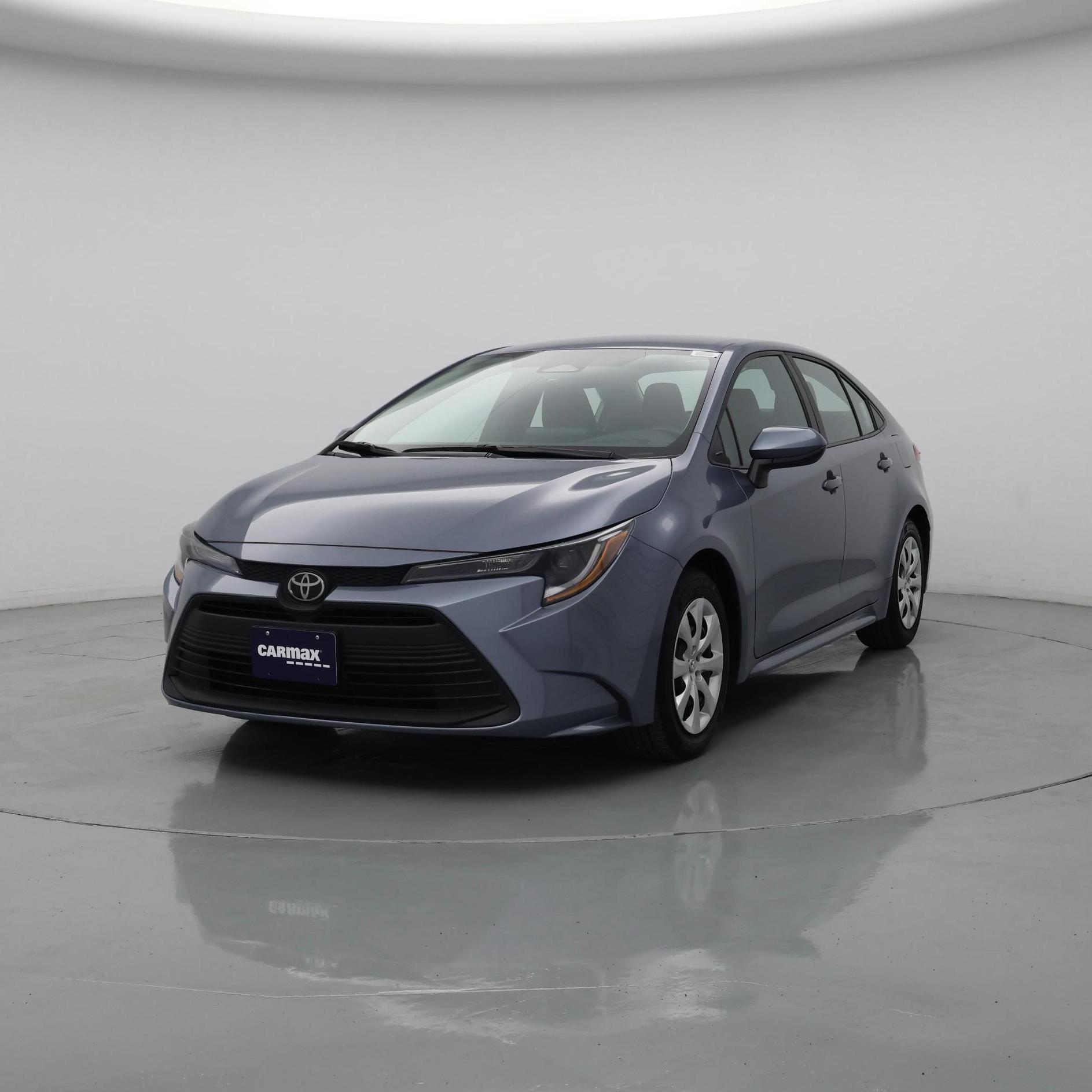 Thumbnail: 2024 Toyota Corolla - 4