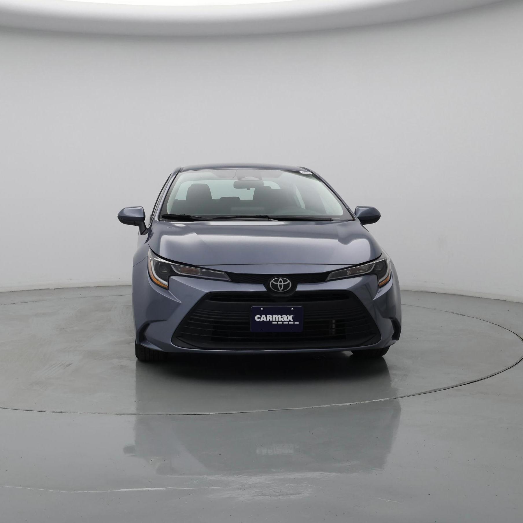 Thumbnail: 2024 Toyota Corolla - 5