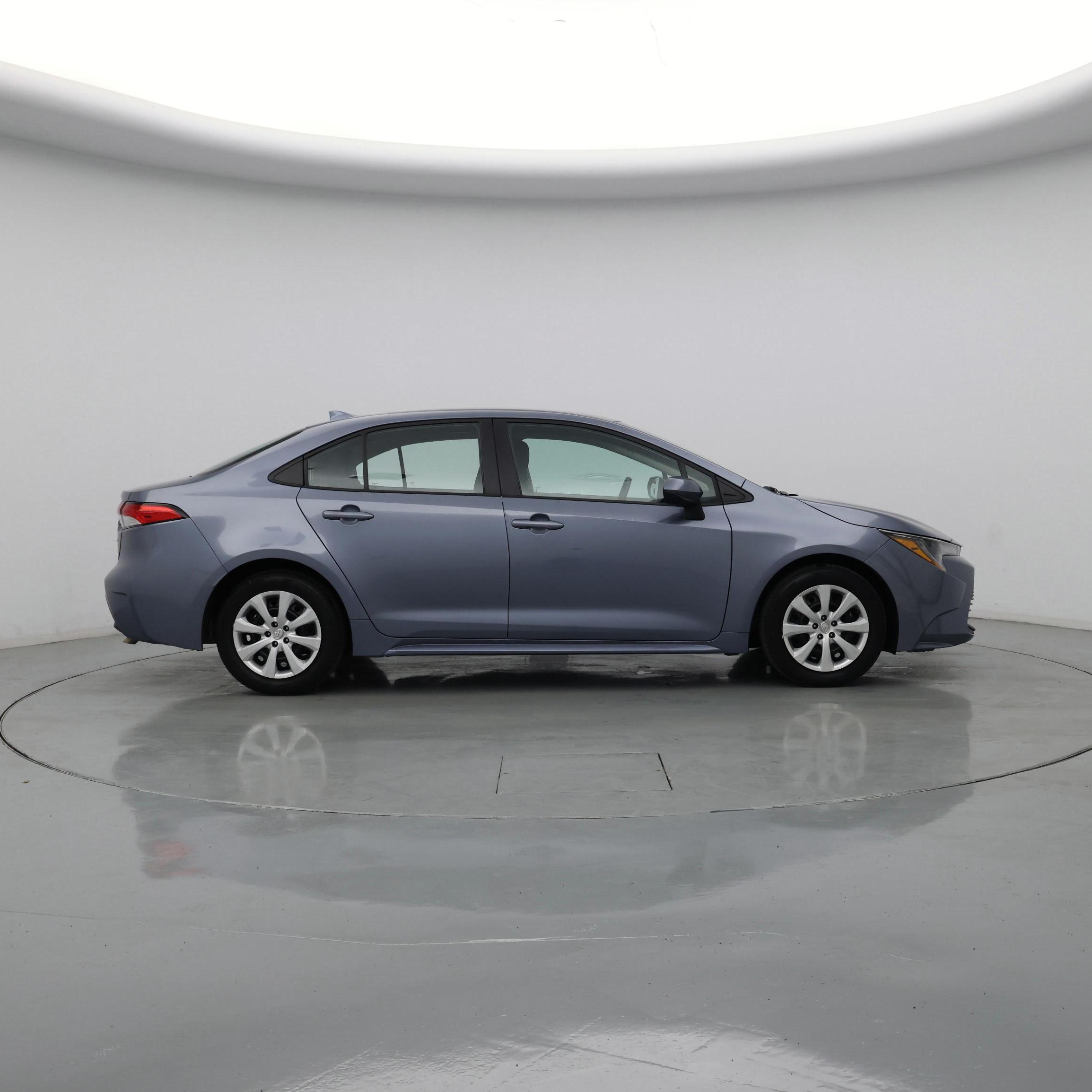 Thumbnail: 2024 Toyota Corolla - 7