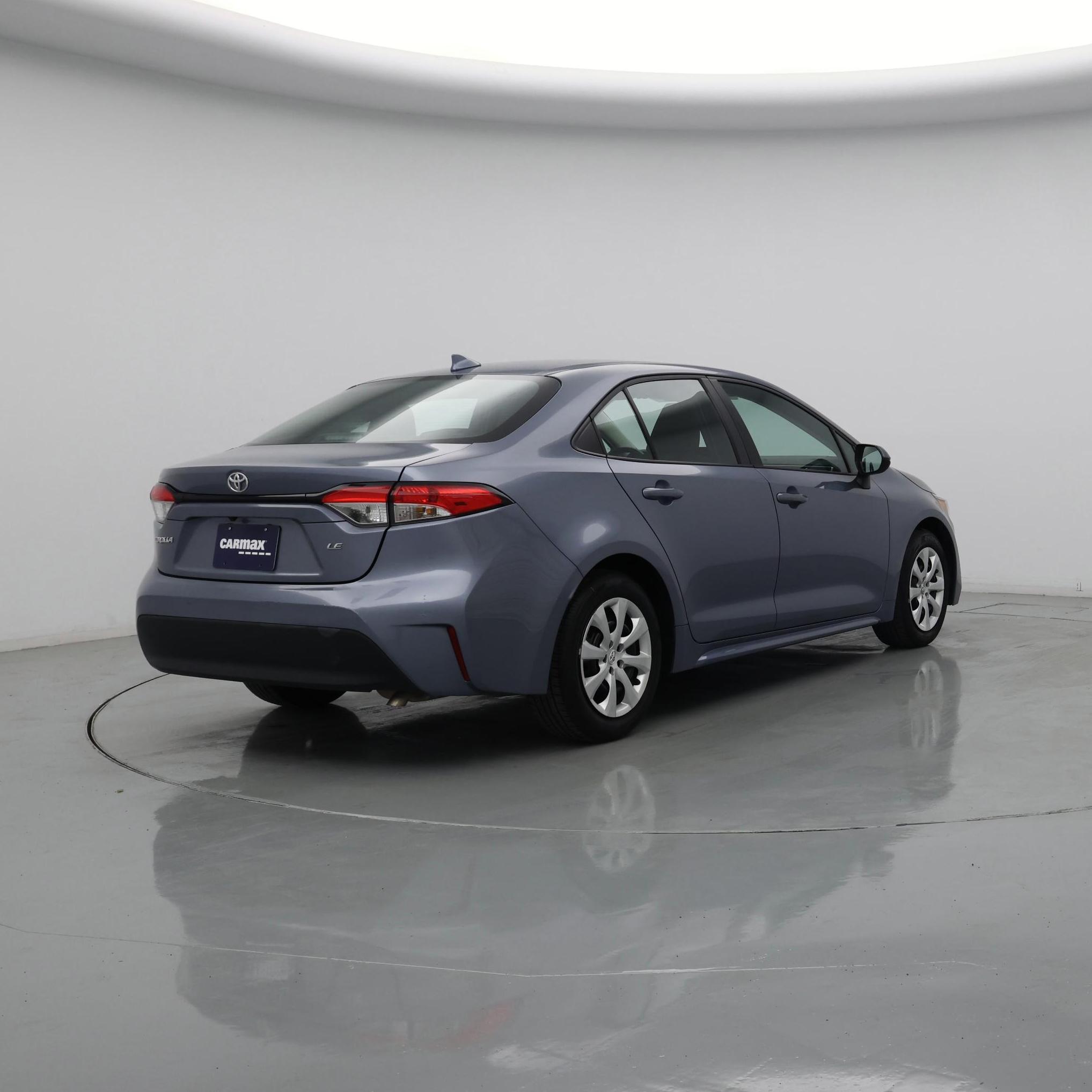 Thumbnail: 2024 Toyota Corolla - 8