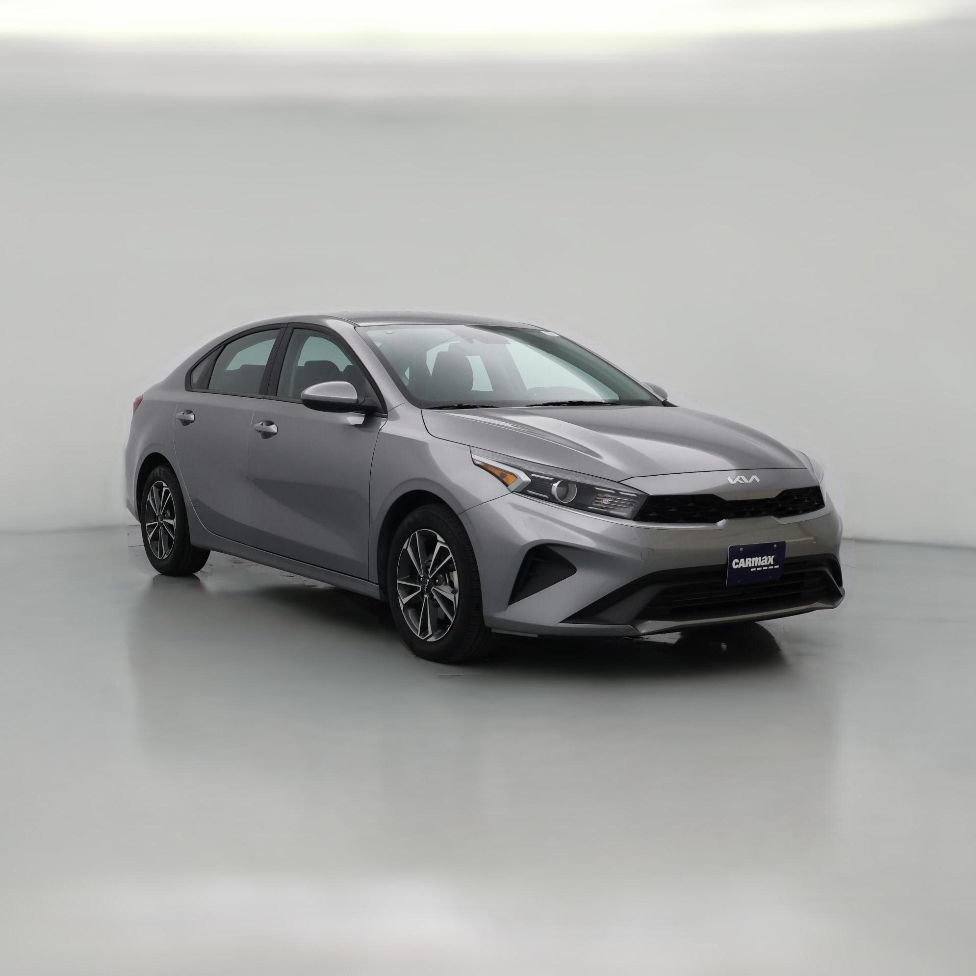 Thumbnail: 2024 Kia Forte - 1