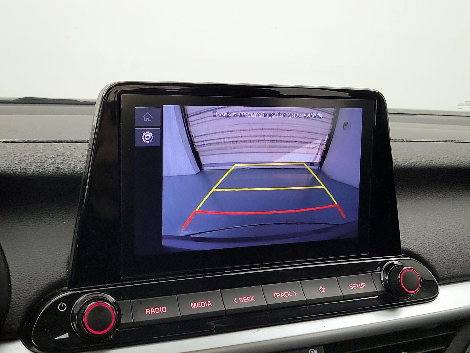 Thumbnail: 2024 Kia Forte - 14