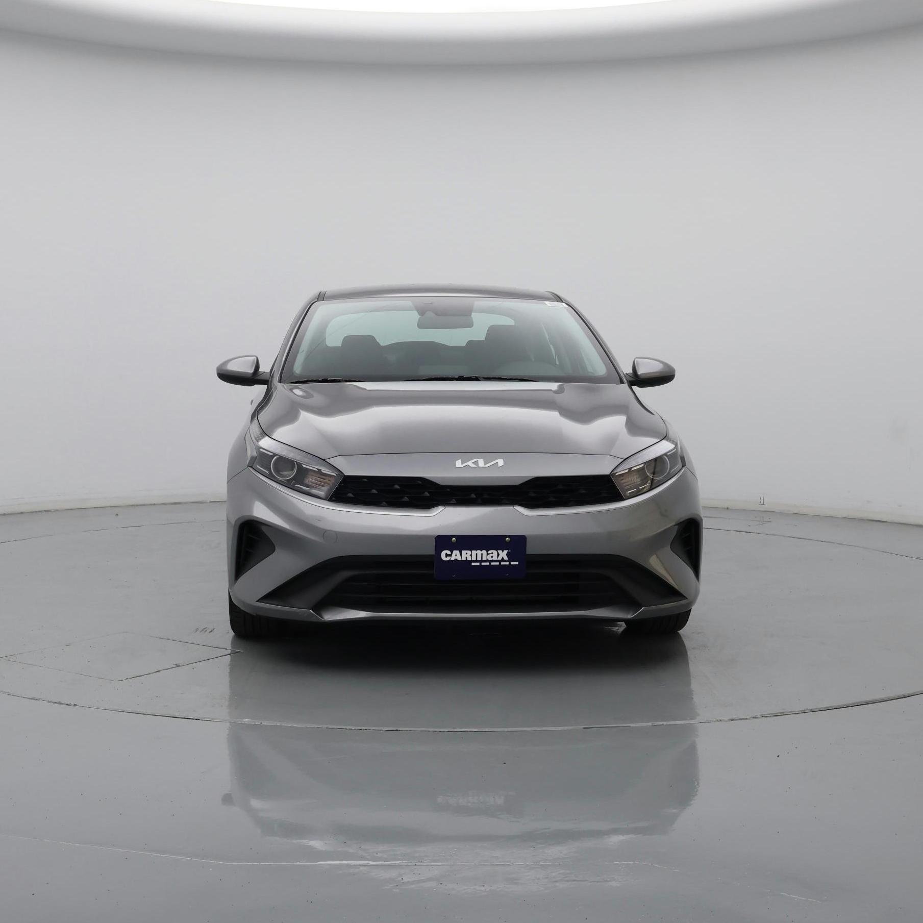 Thumbnail: 2024 Kia Forte - 5