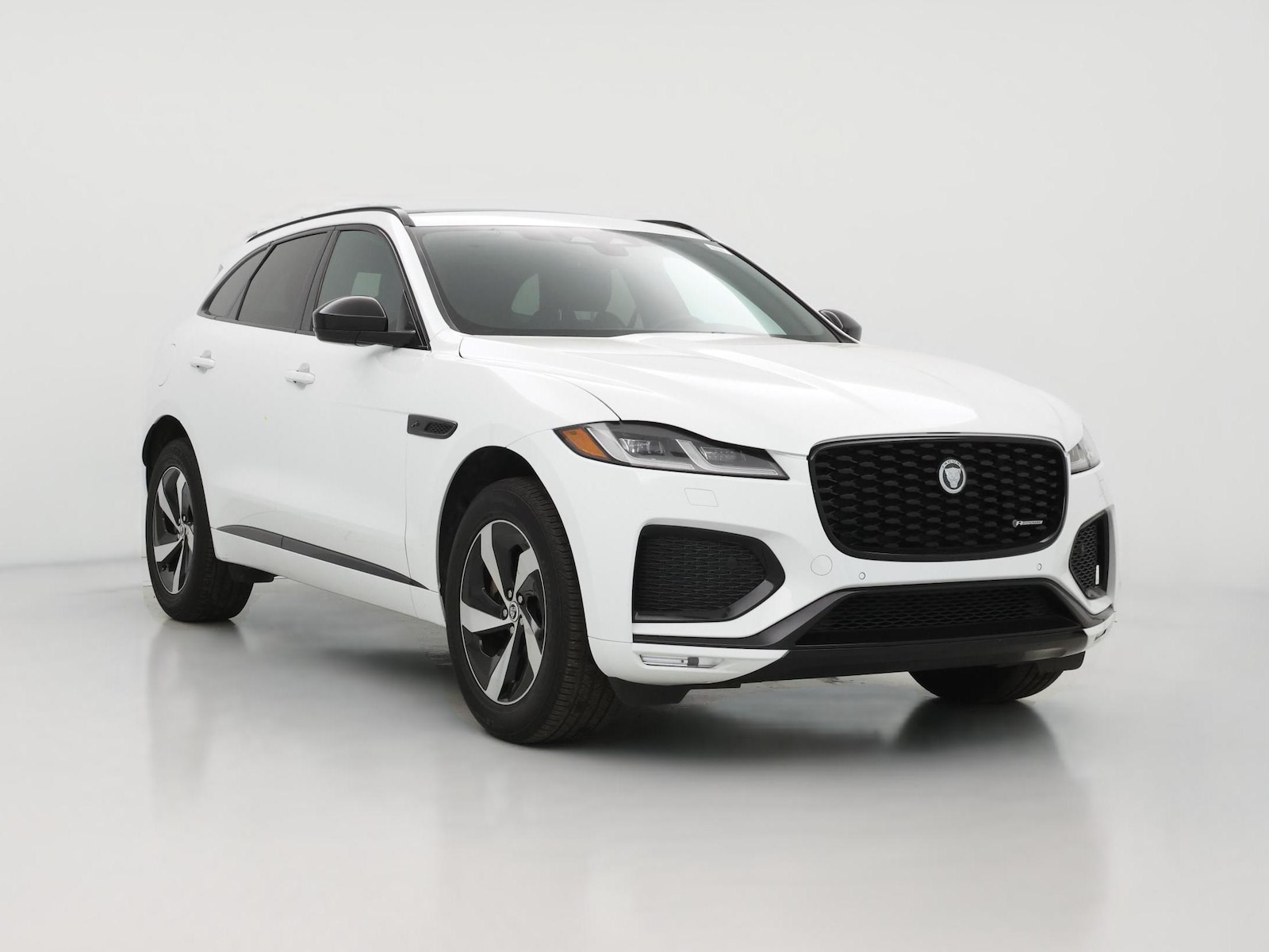 2024 Jaguar F-PACE R-Dynamic S