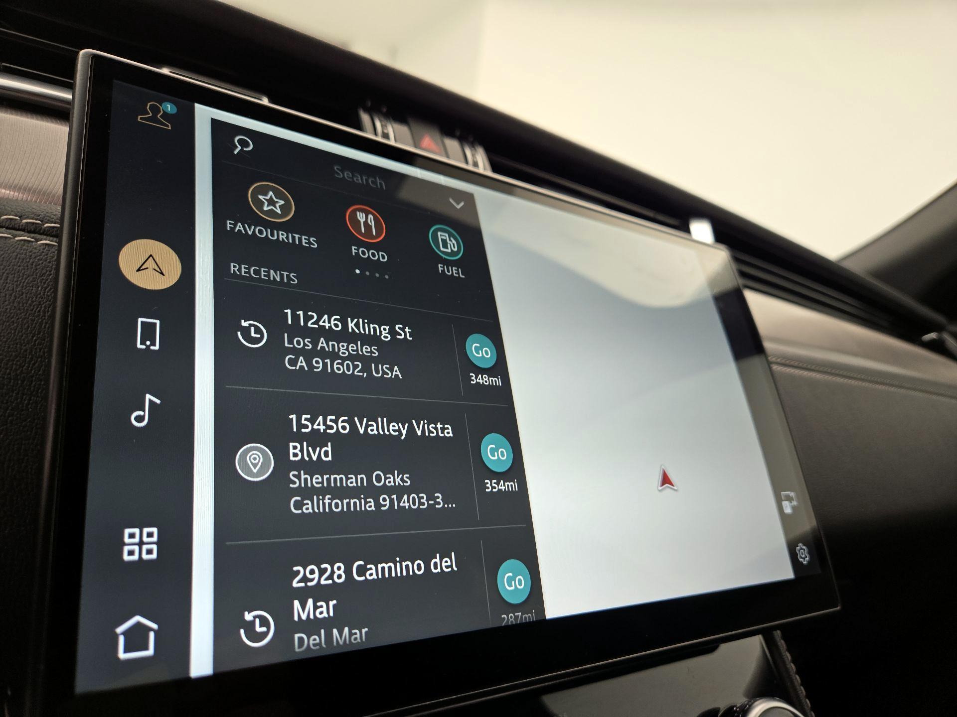 Thumbnail: 2024 Jaguar F-Pace - 14