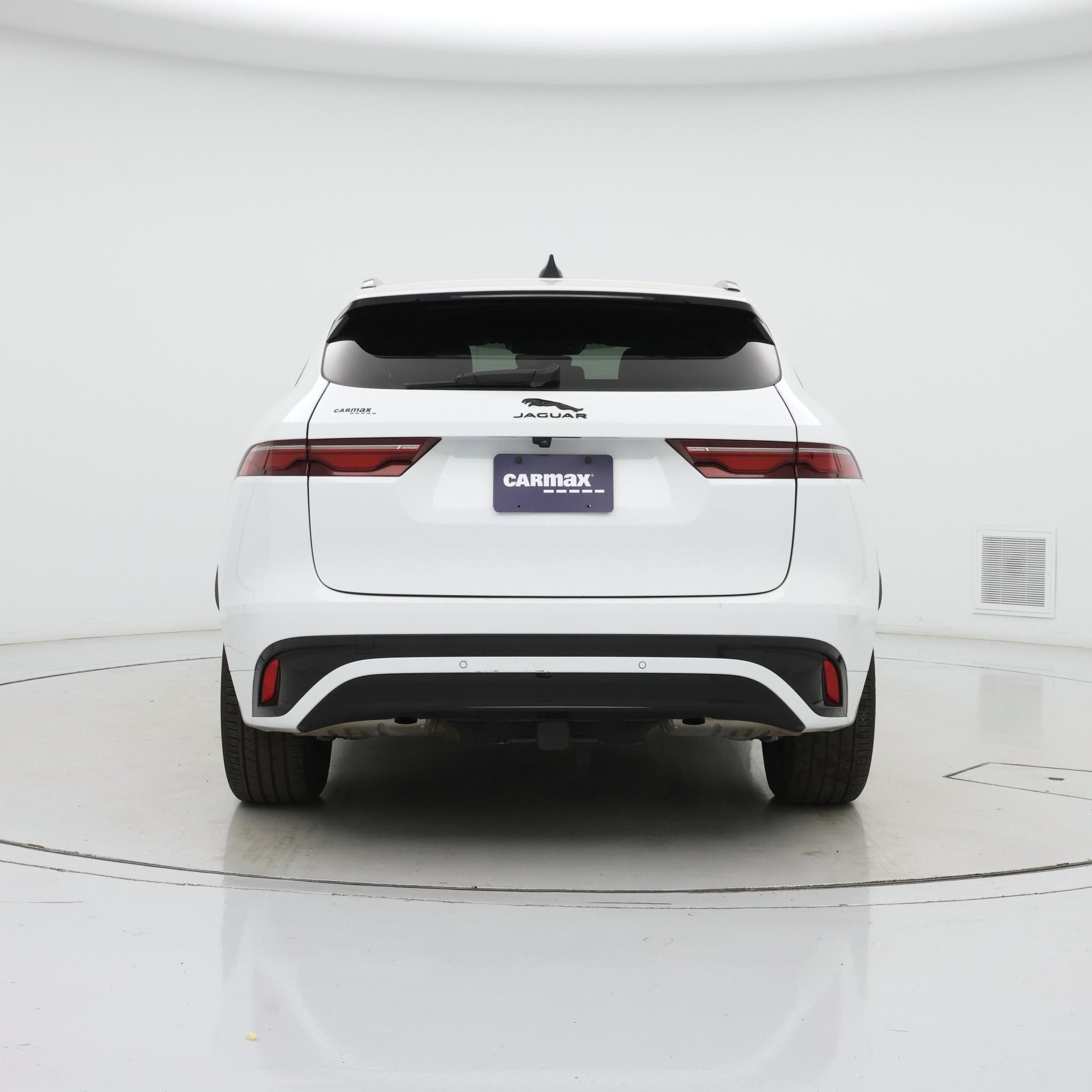 Thumbnail: 2024 Jaguar F-Pace - 6