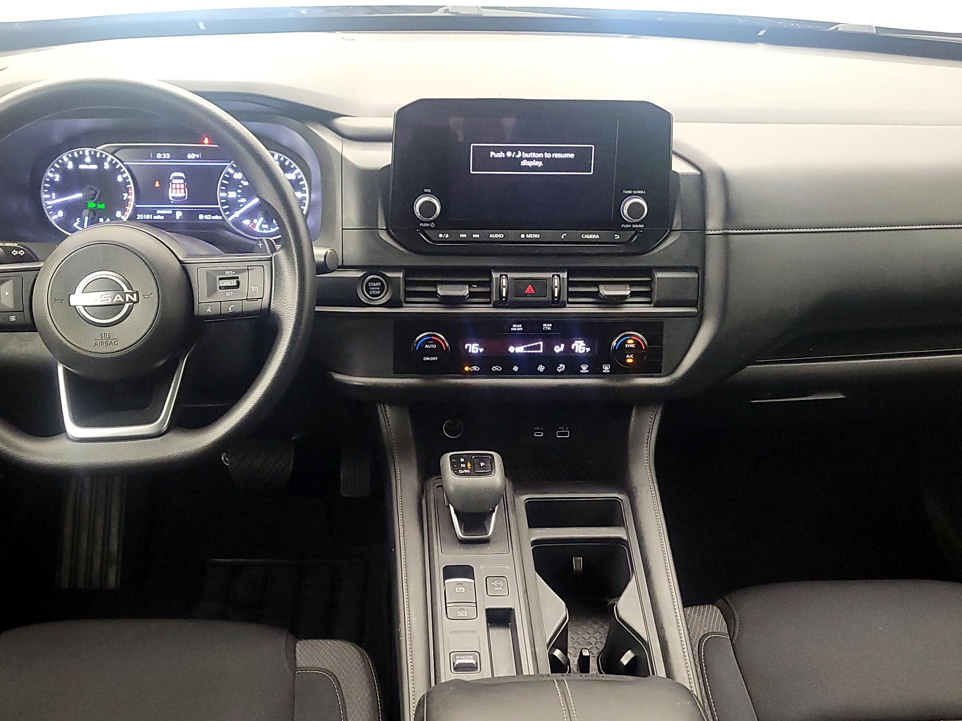 Thumbnail: 2024 Nissan Pathfinder - 9