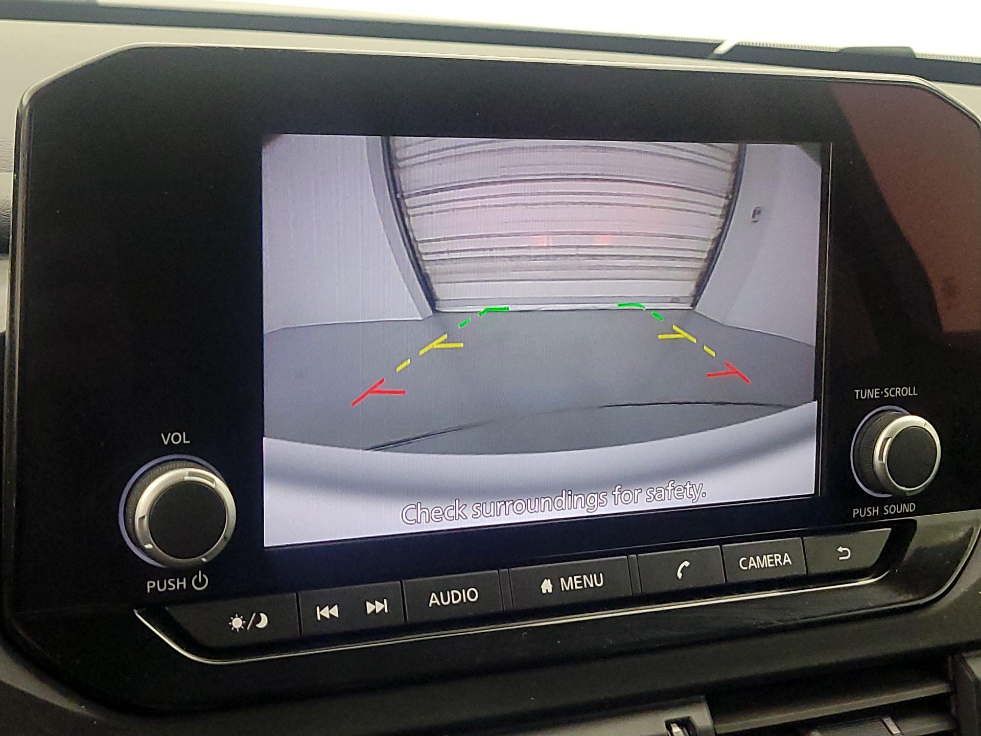 Thumbnail: 2024 Nissan Pathfinder - 14