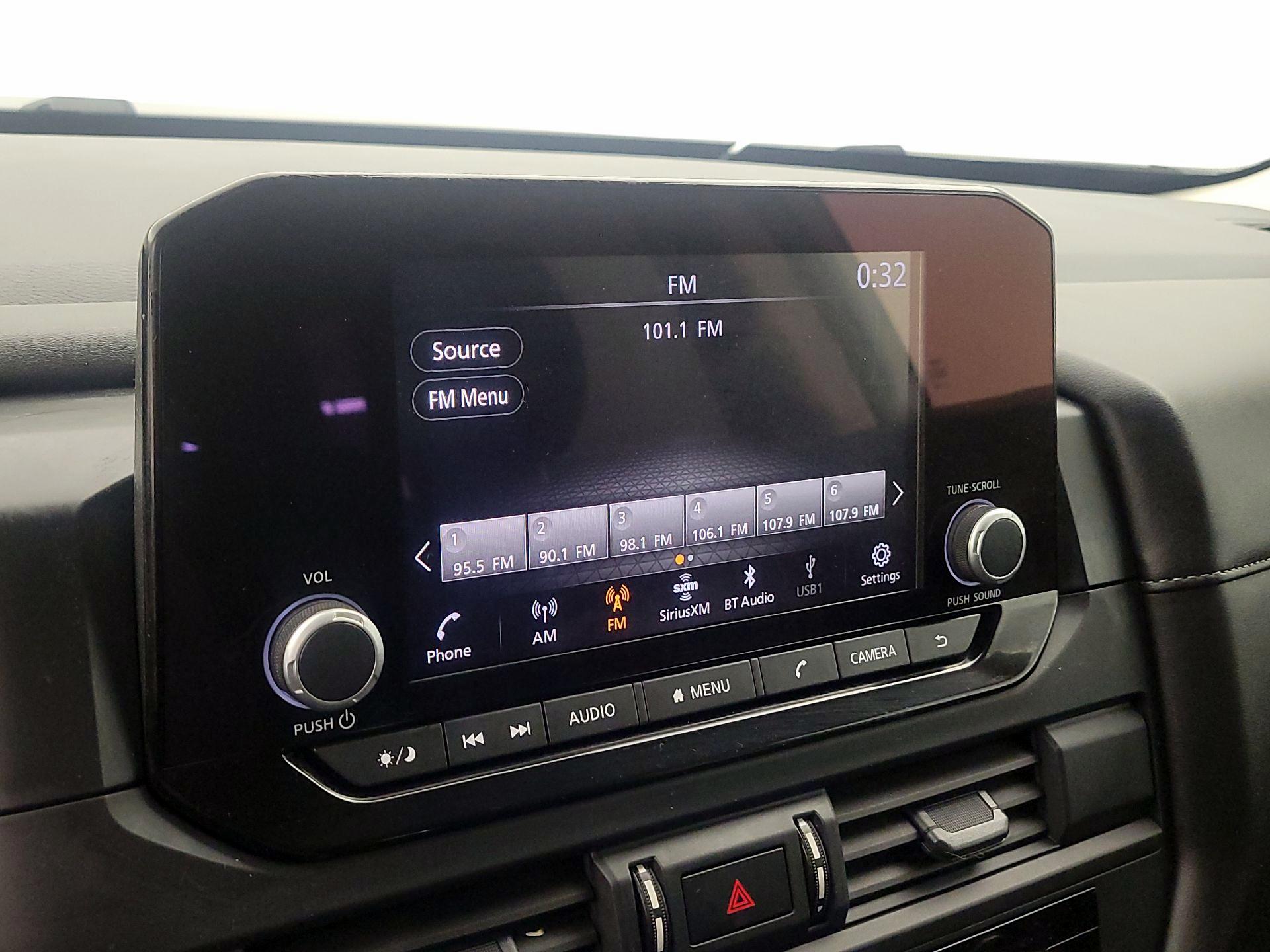 Thumbnail: 2024 Nissan Pathfinder - 15