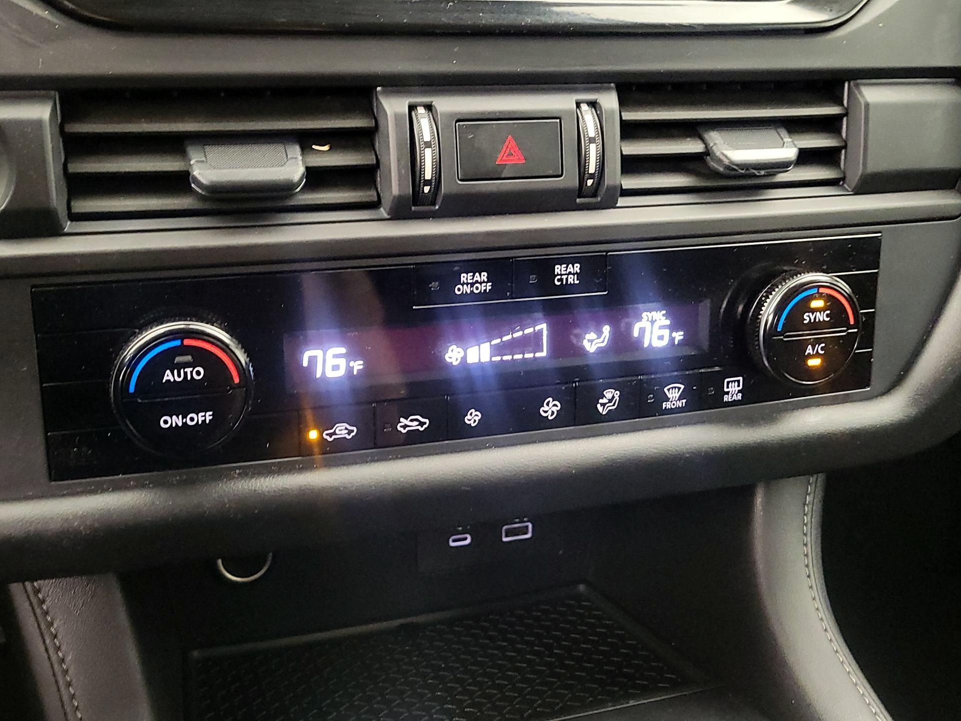 Thumbnail: 2024 Nissan Pathfinder - 16