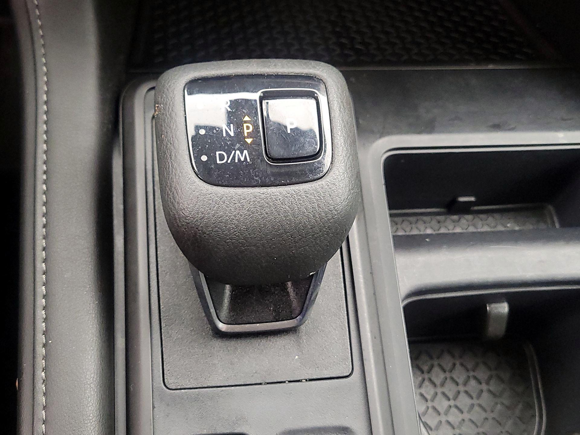 Thumbnail: 2024 Nissan Pathfinder - 17