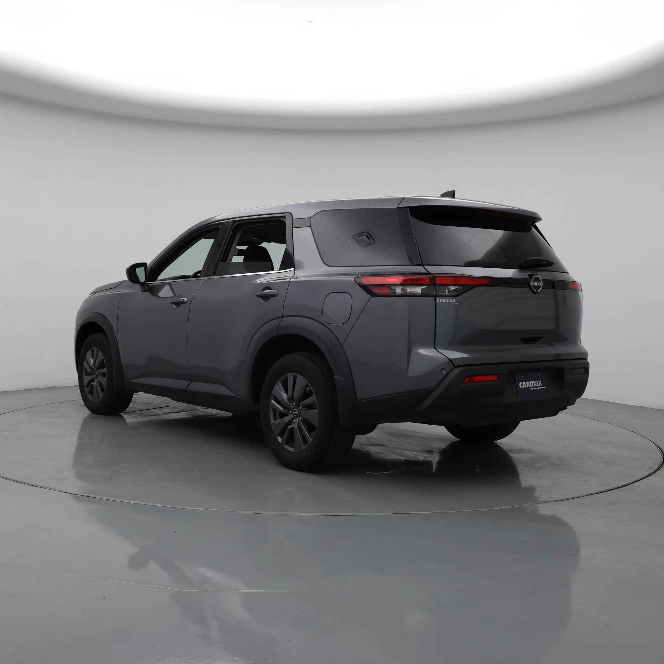 Thumbnail: 2024 Nissan Pathfinder - 2