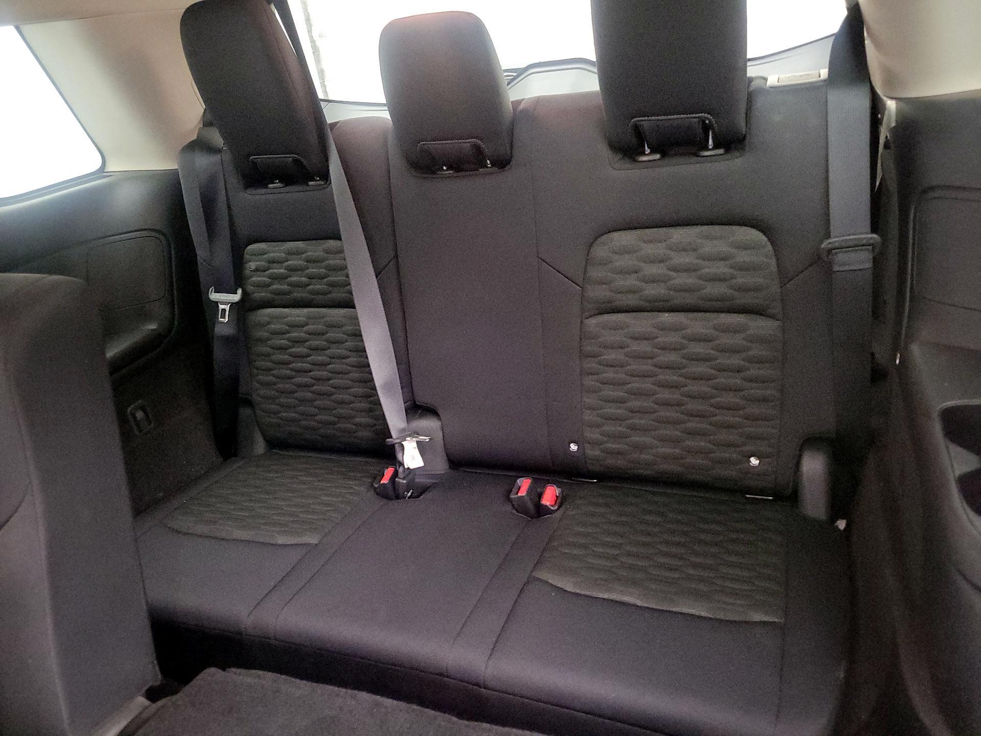 Thumbnail: 2024 Nissan Pathfinder - 20