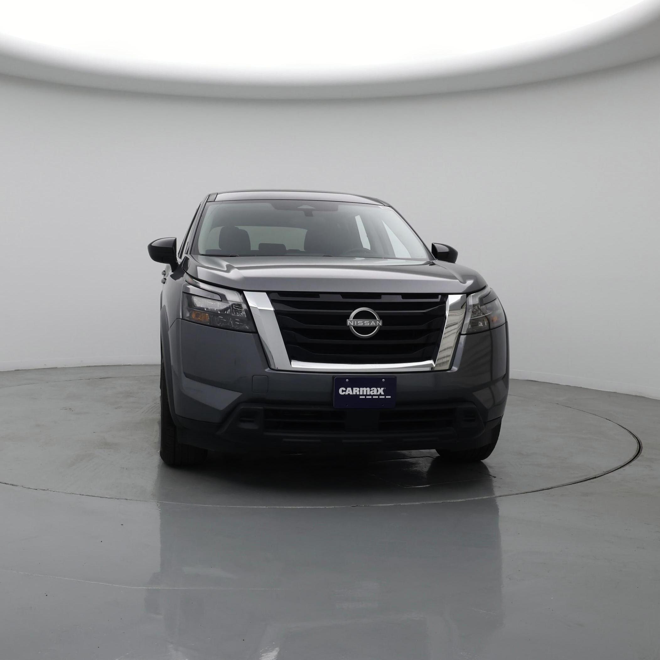 Thumbnail: 2024 Nissan Pathfinder - 5