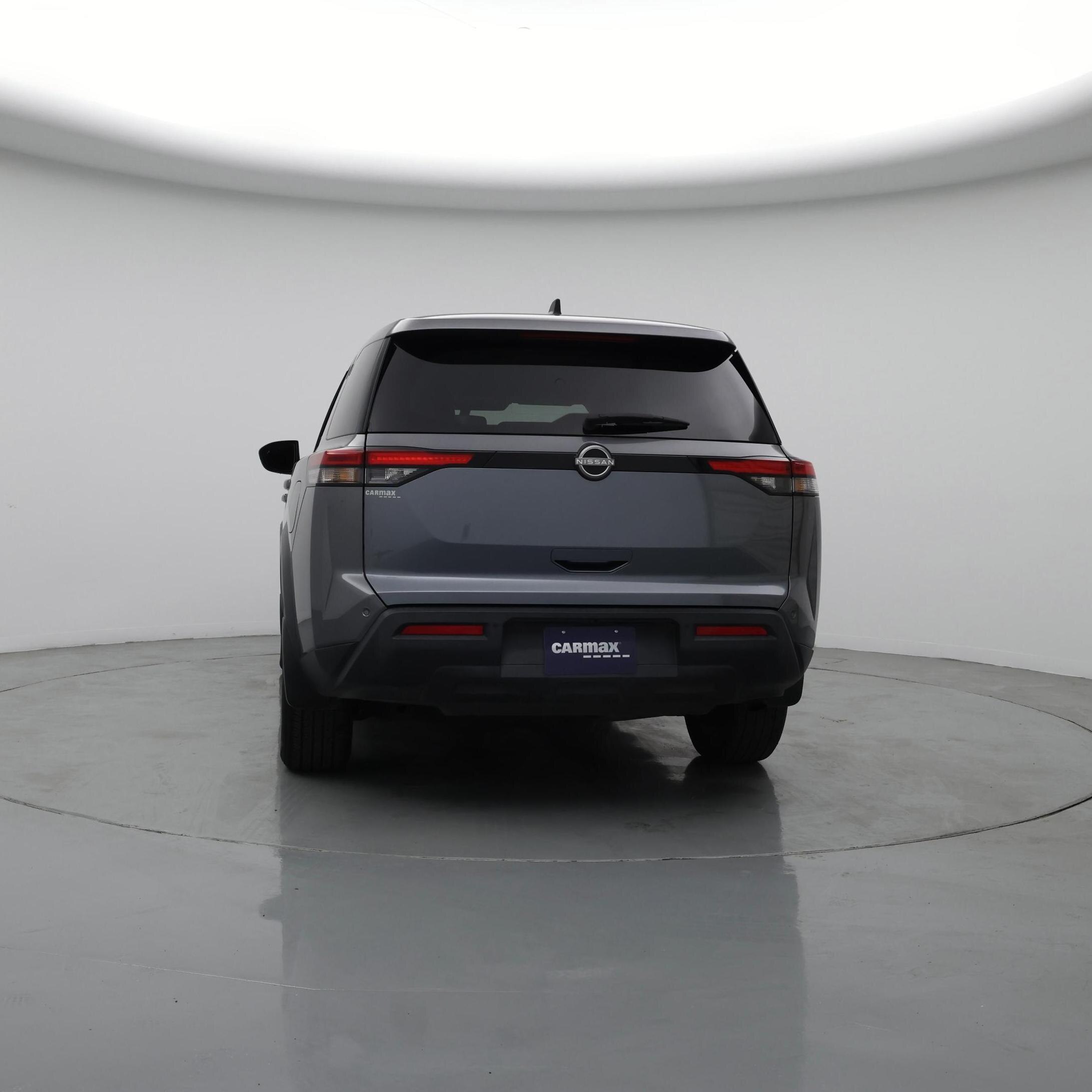 Thumbnail: 2024 Nissan Pathfinder - 6