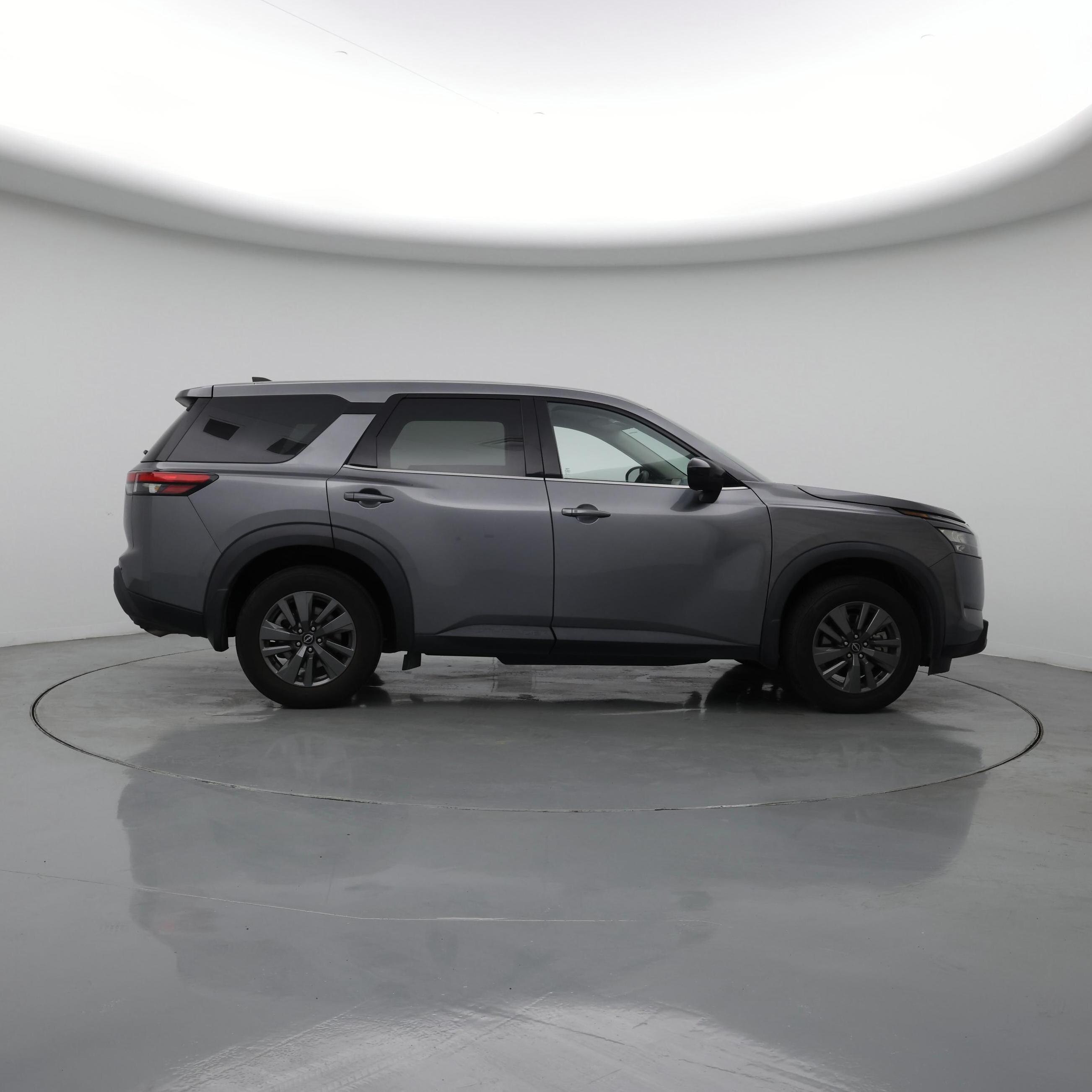 Thumbnail: 2024 Nissan Pathfinder - 7