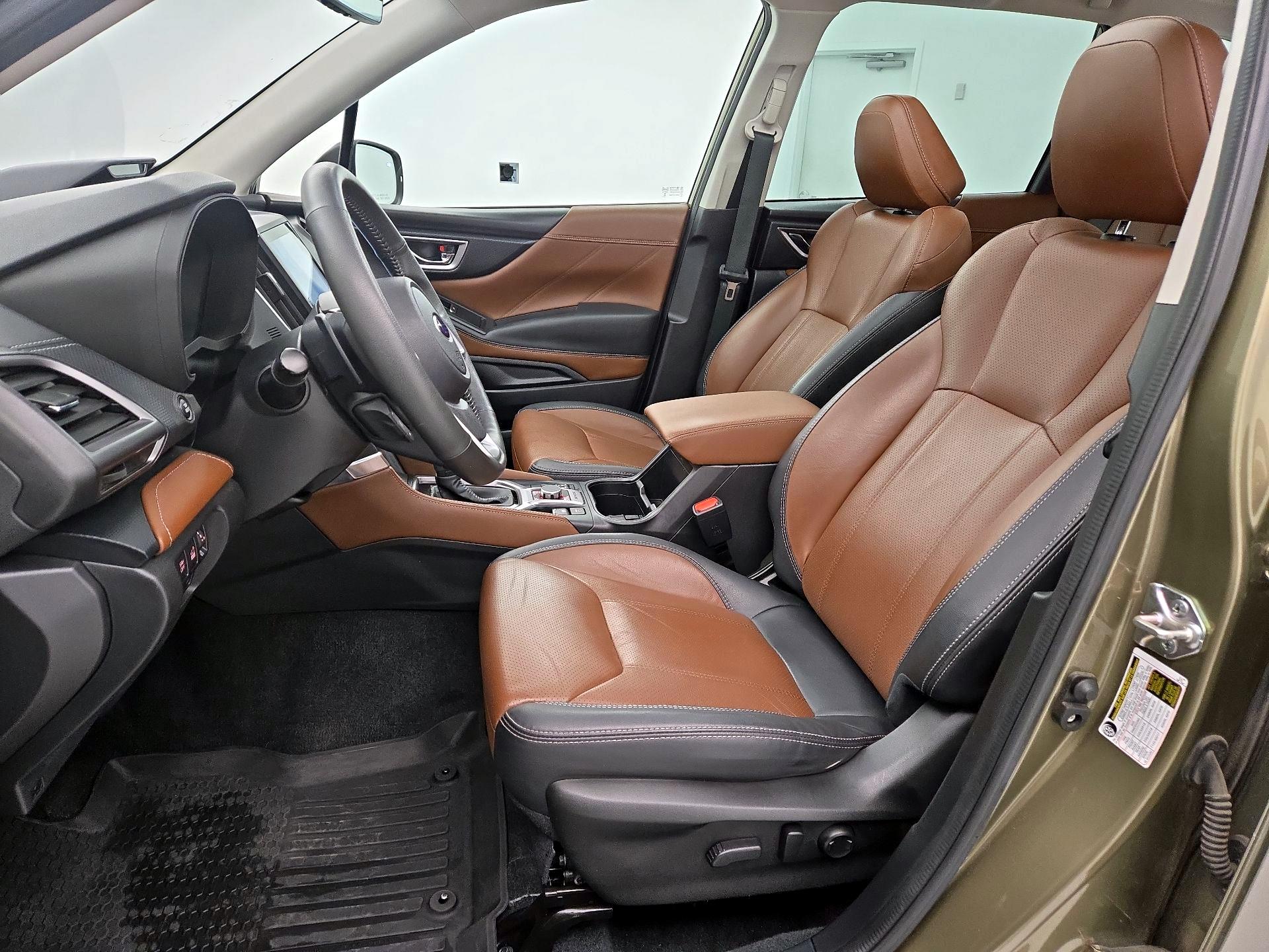 Thumbnail: 2023 Subaru Forester - 11