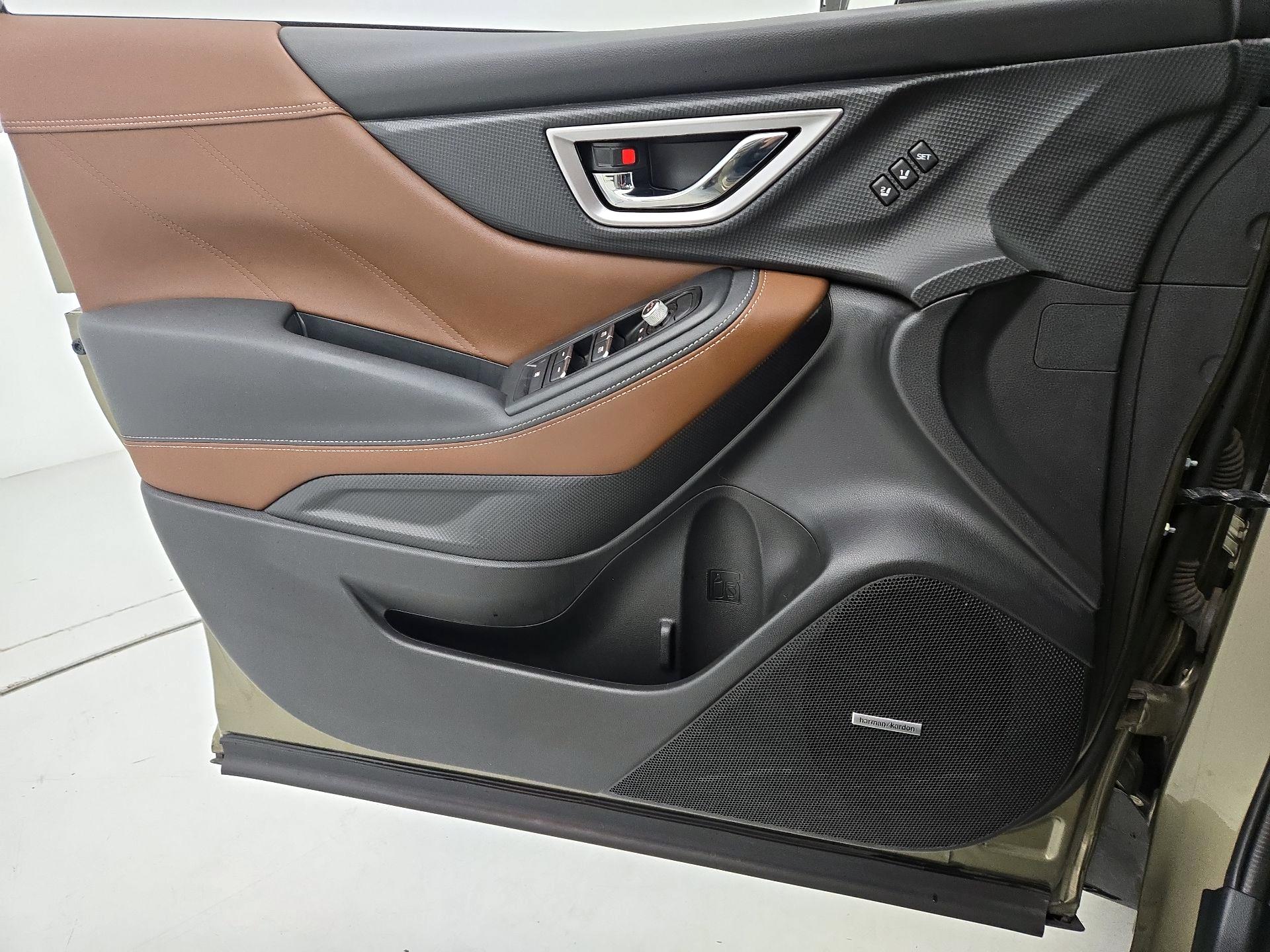 Thumbnail: 2023 Subaru Forester - 12