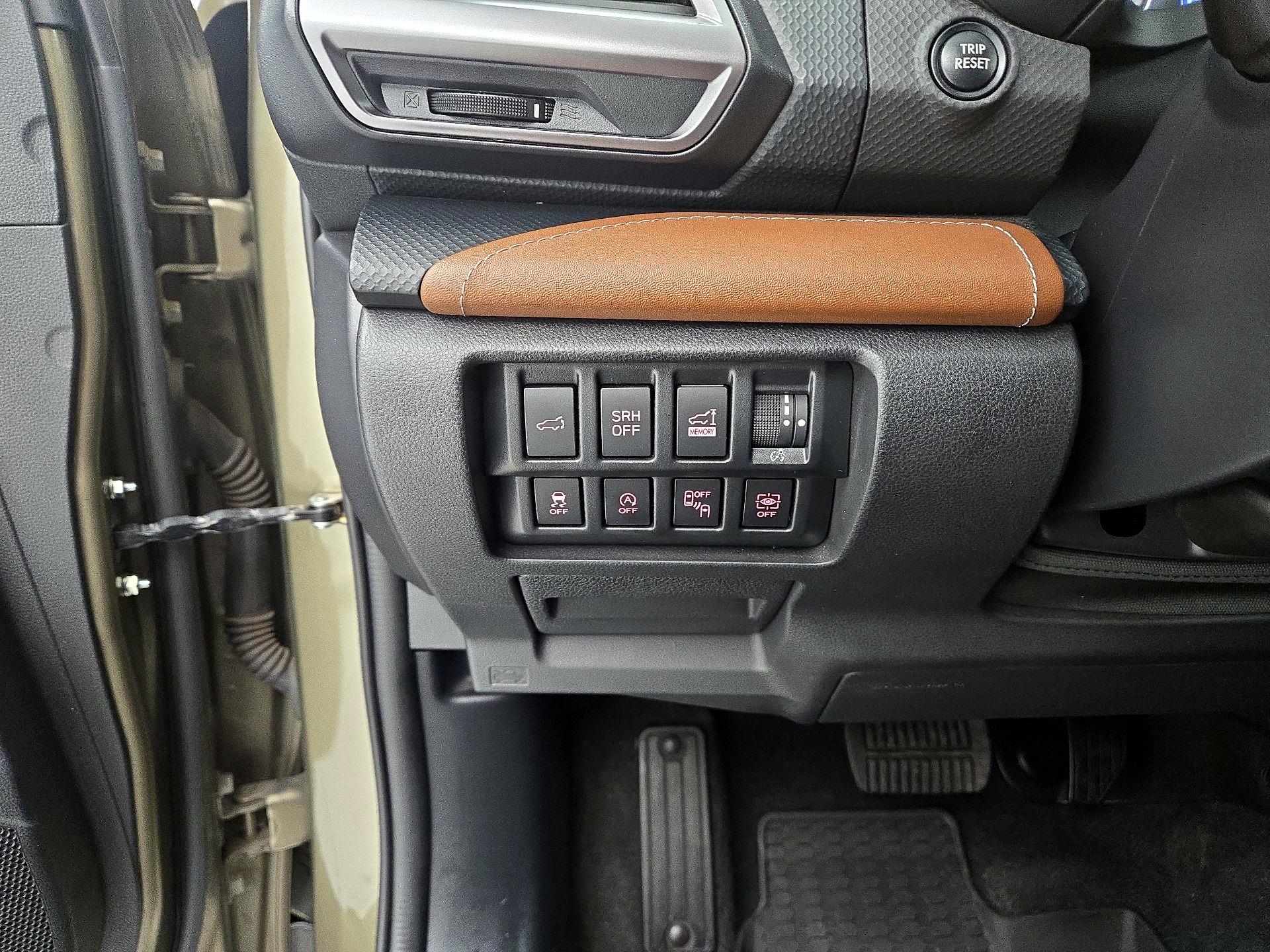 Thumbnail: 2023 Subaru Forester - 13