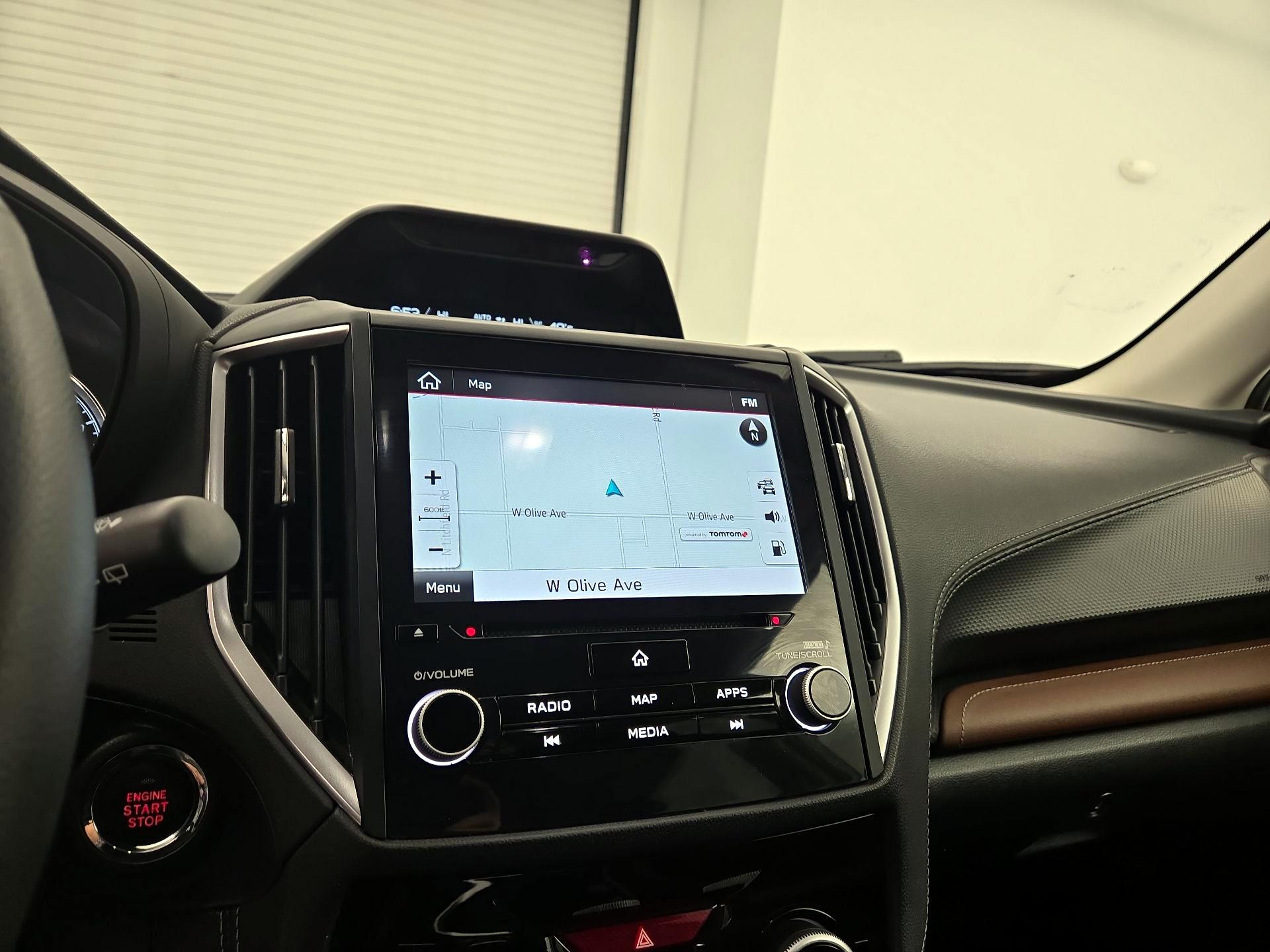 Thumbnail: 2023 Subaru Forester - 14