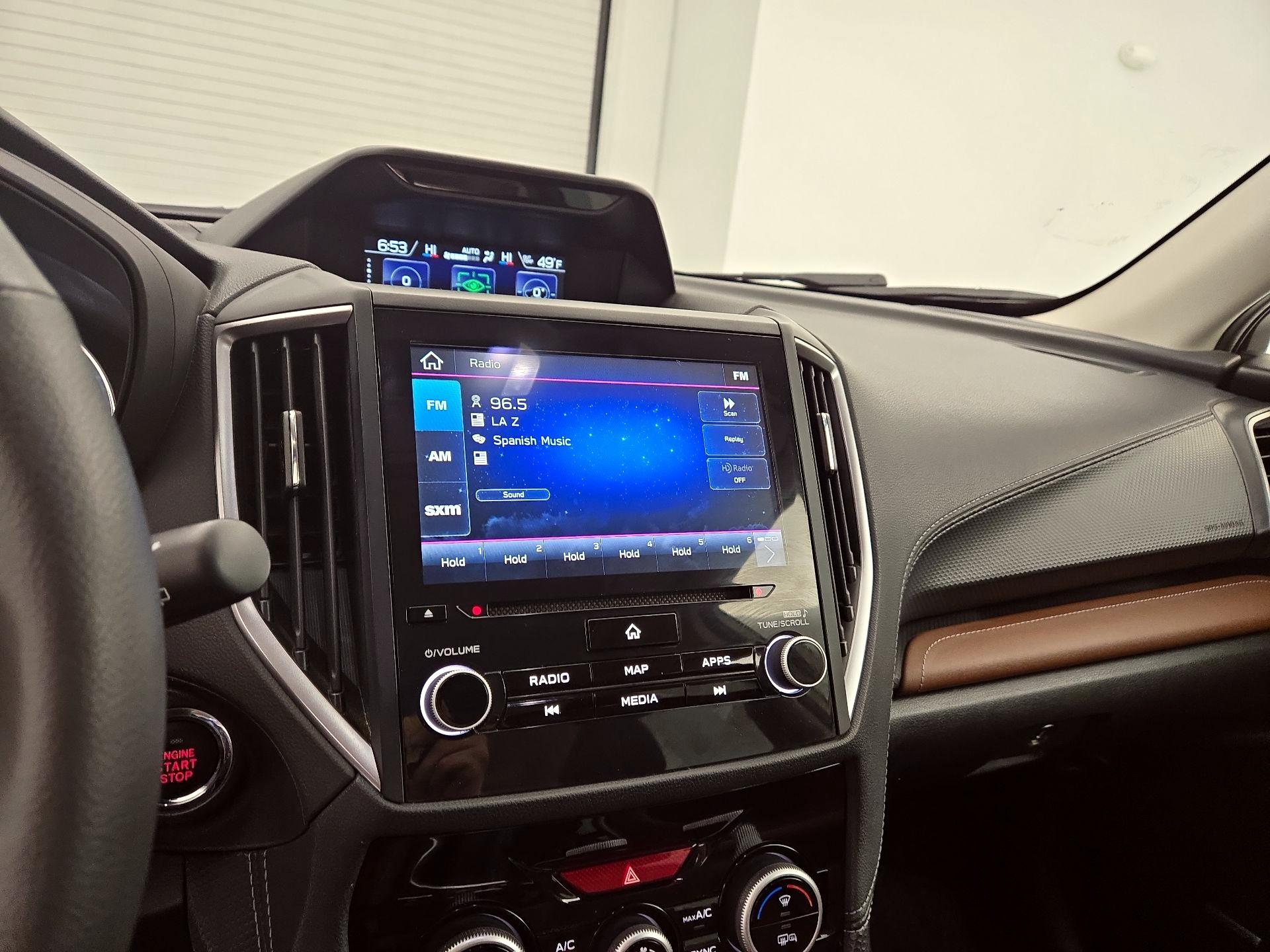 Thumbnail: 2023 Subaru Forester - 16