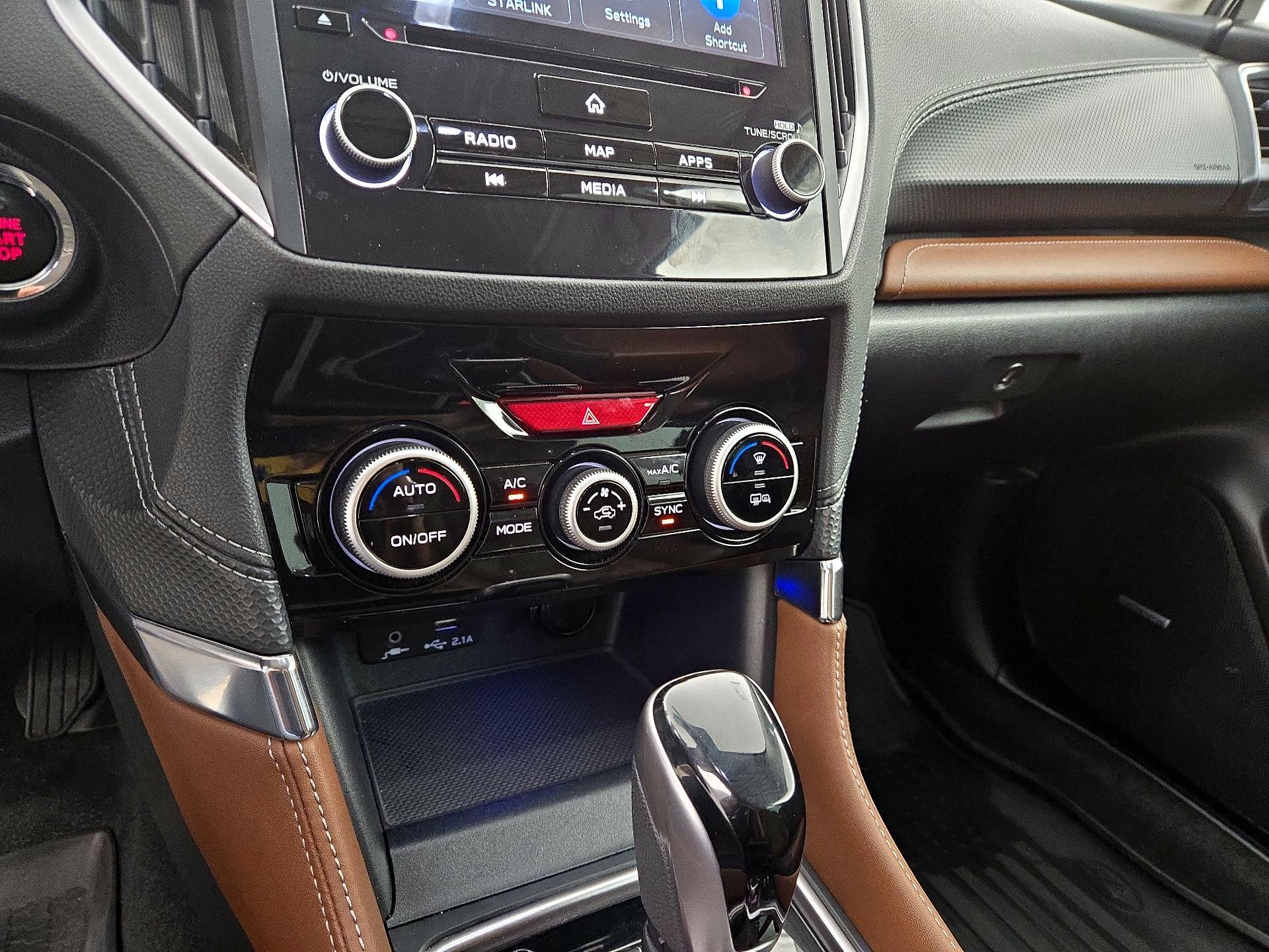 Thumbnail: 2023 Subaru Forester - 17