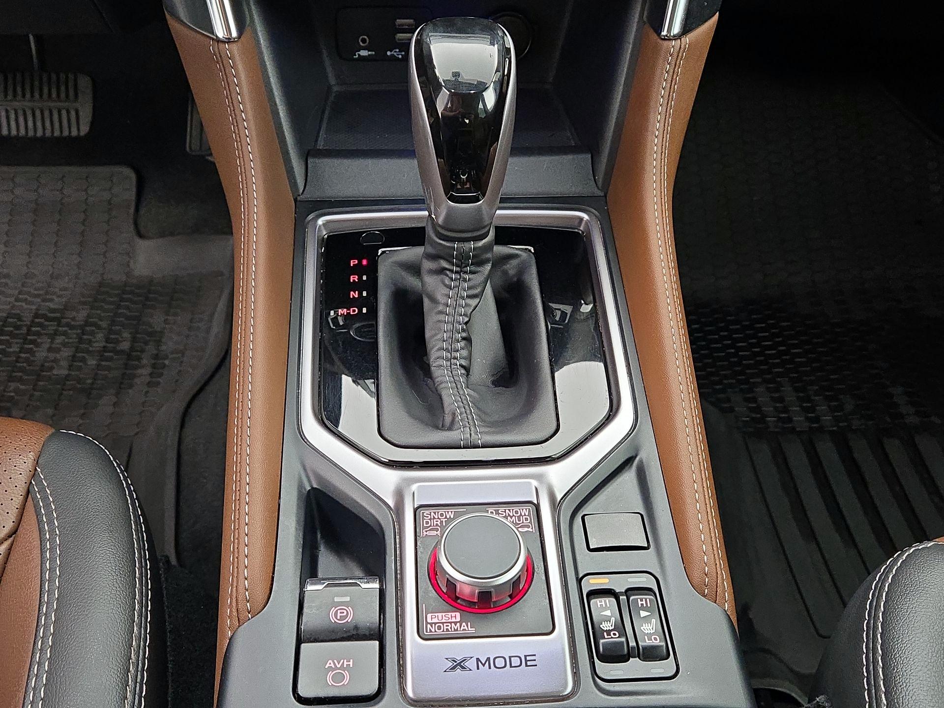 Thumbnail: 2023 Subaru Forester - 18