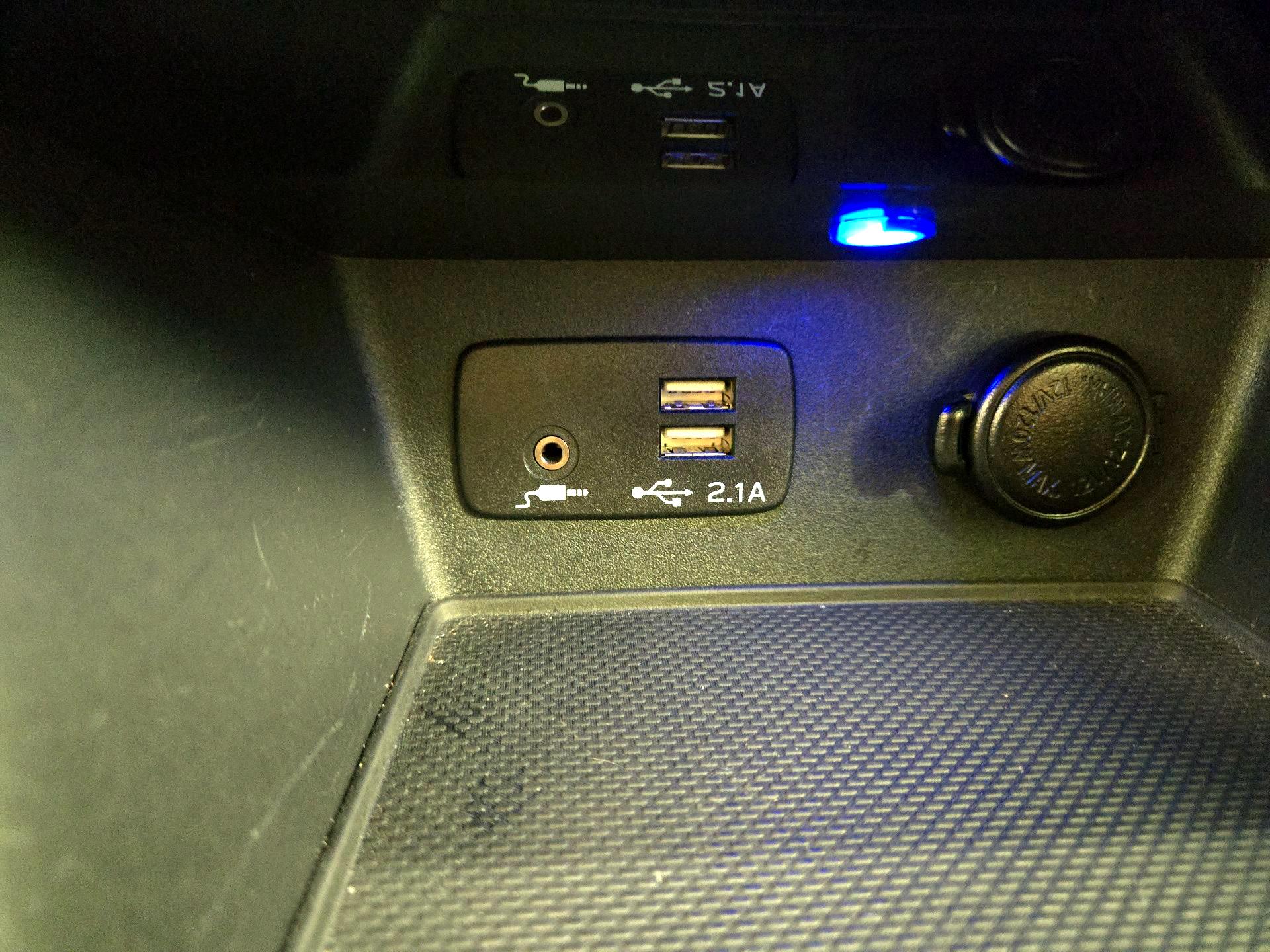 Thumbnail: 2023 Subaru Forester - 19