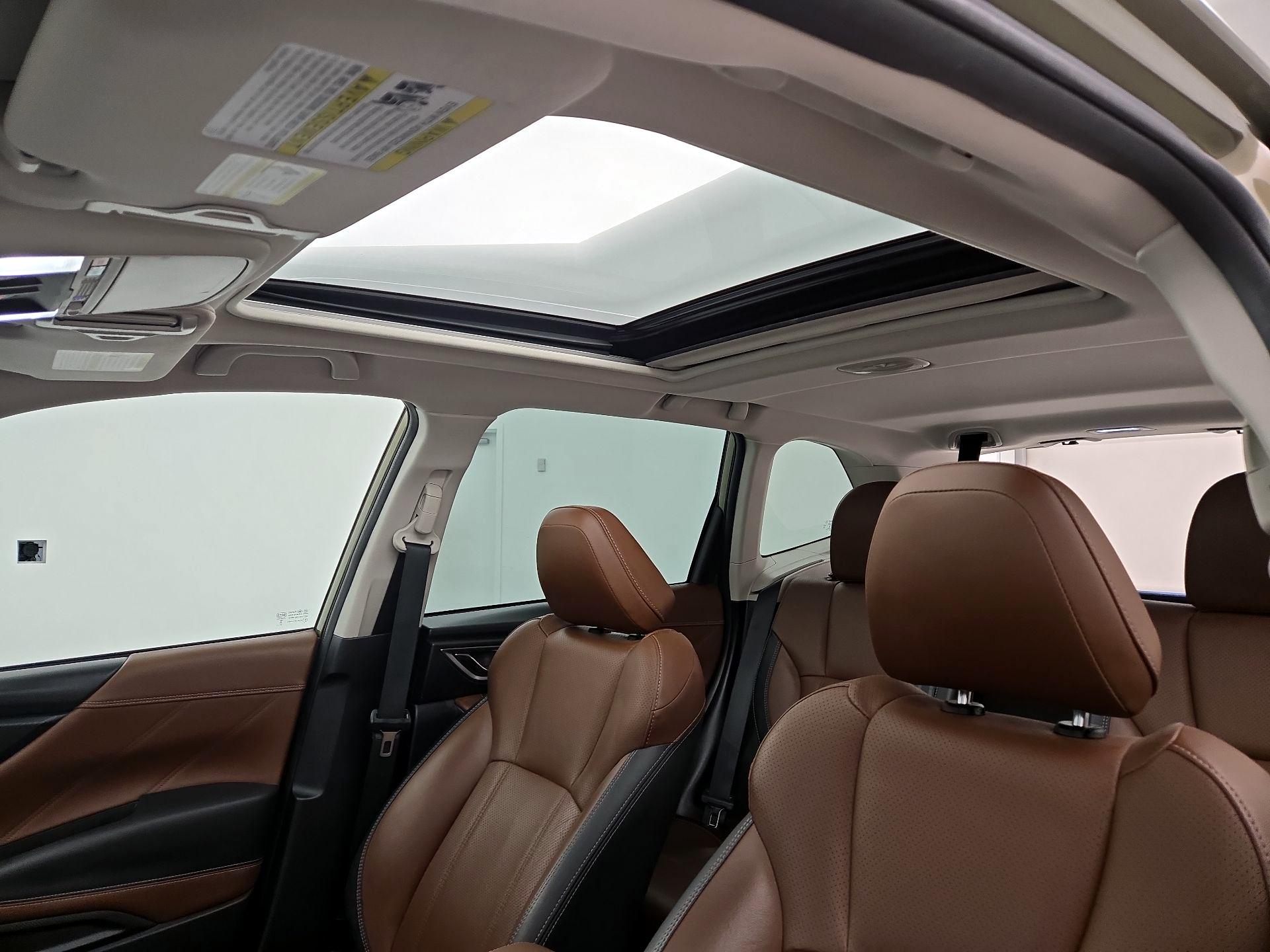 Thumbnail: 2023 Subaru Forester - 20