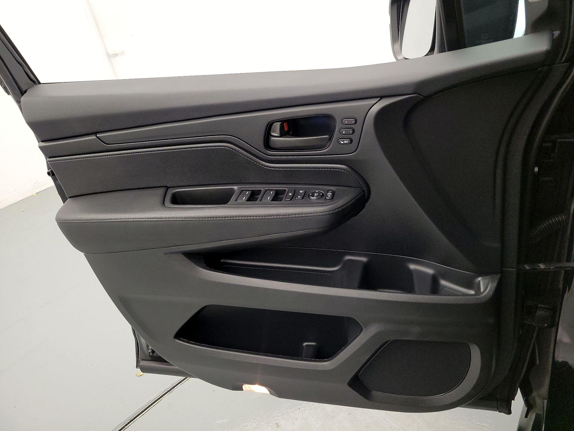 Thumbnail: 2024 Honda Odyssey - 12