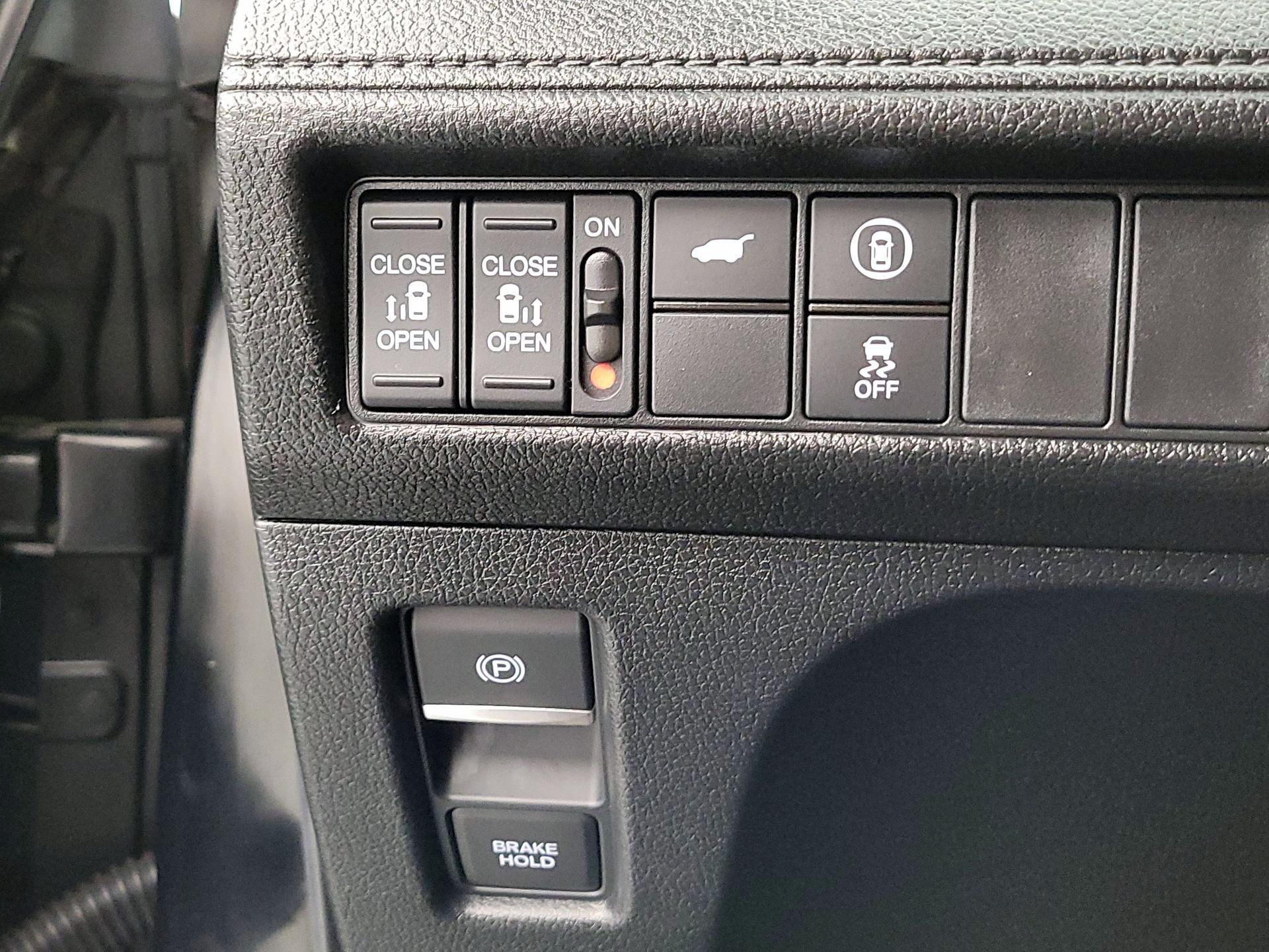 Thumbnail: 2024 Honda Odyssey - 13