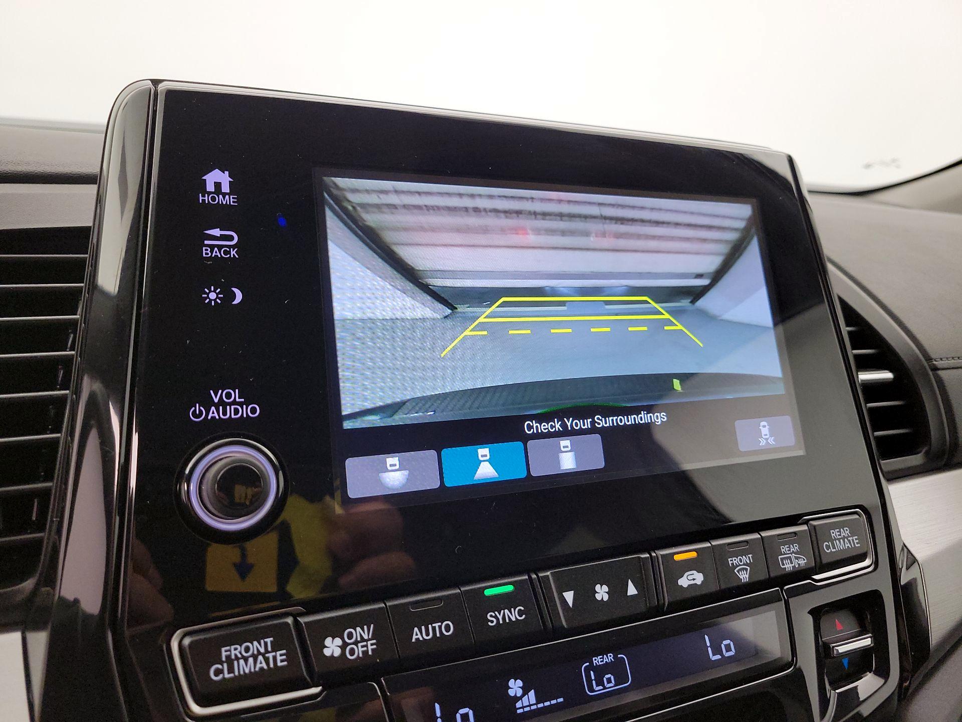 Thumbnail: 2024 Honda Odyssey - 14