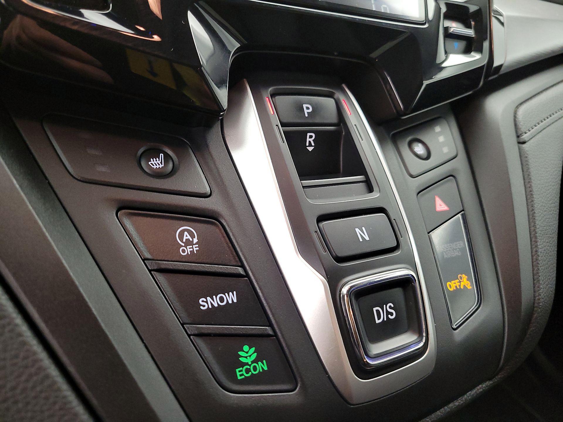 Thumbnail: 2024 Honda Odyssey - 17