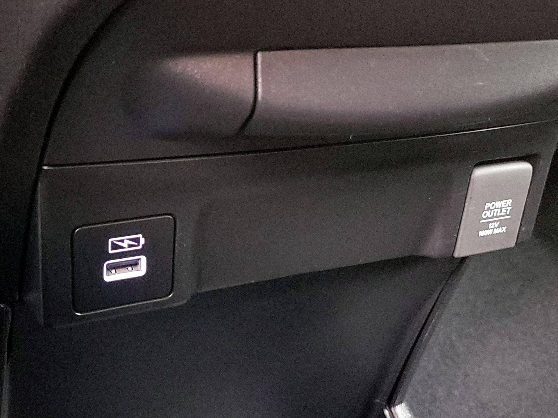 Thumbnail: 2024 Honda Odyssey - 18