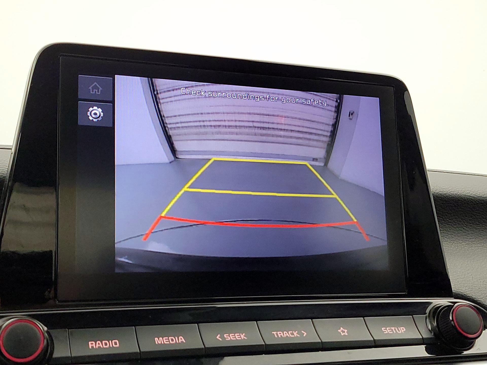 Thumbnail: 2023 Kia Forte - 14