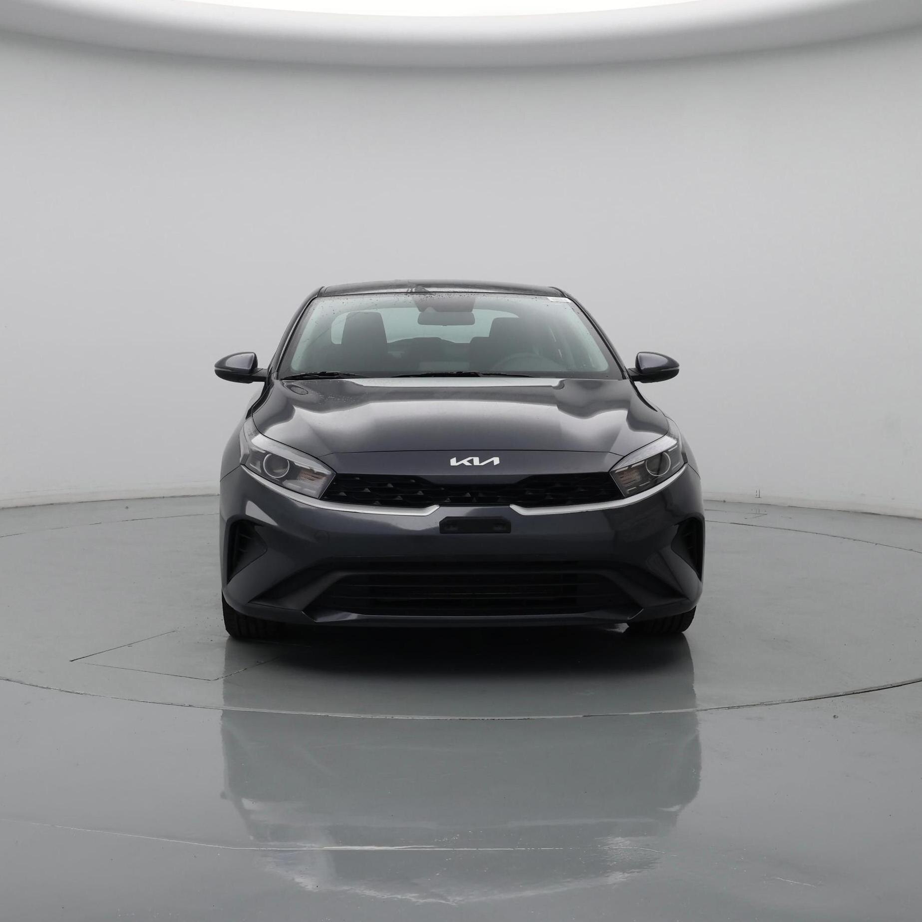 Thumbnail: 2023 Kia Forte - 5