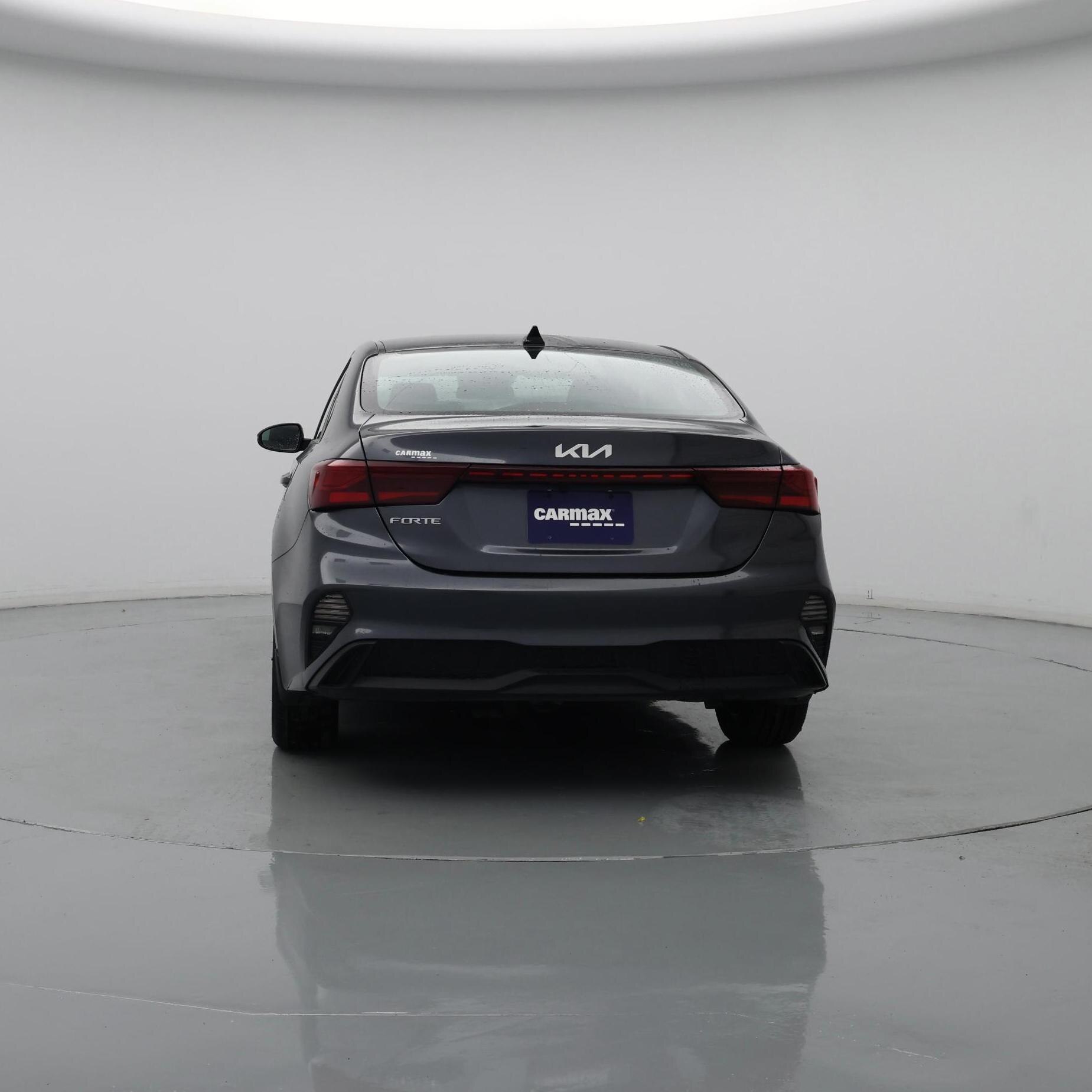 Thumbnail: 2023 Kia Forte - 6