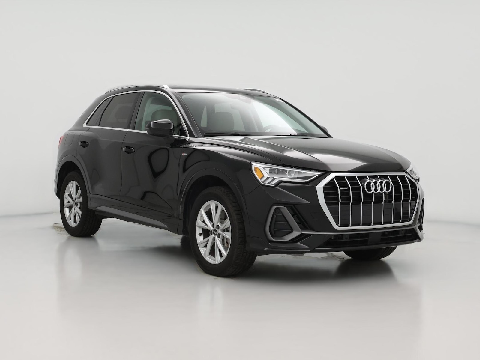 2022 Audi Q3 S Line Premium Plus