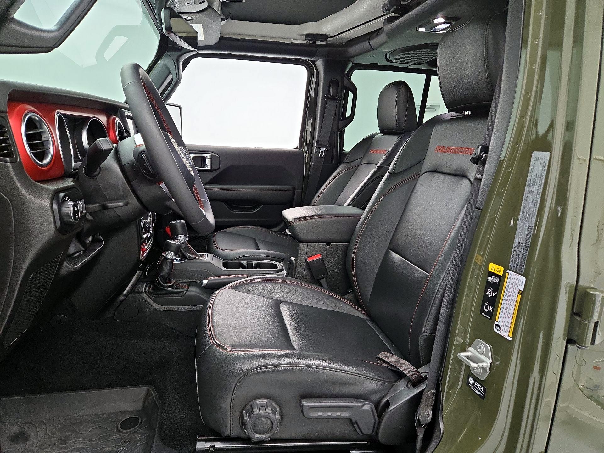 Thumbnail: 2023 Jeep Gladiator - 11