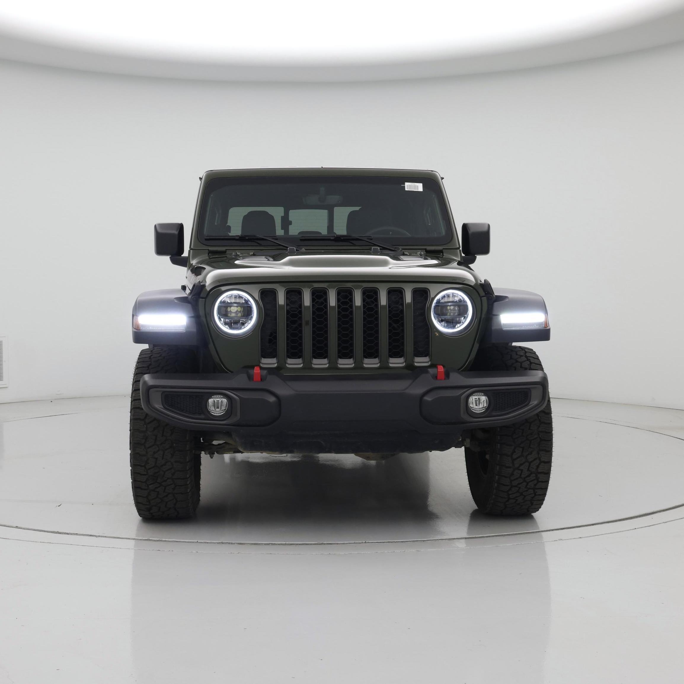 Thumbnail: 2023 Jeep Gladiator - 5