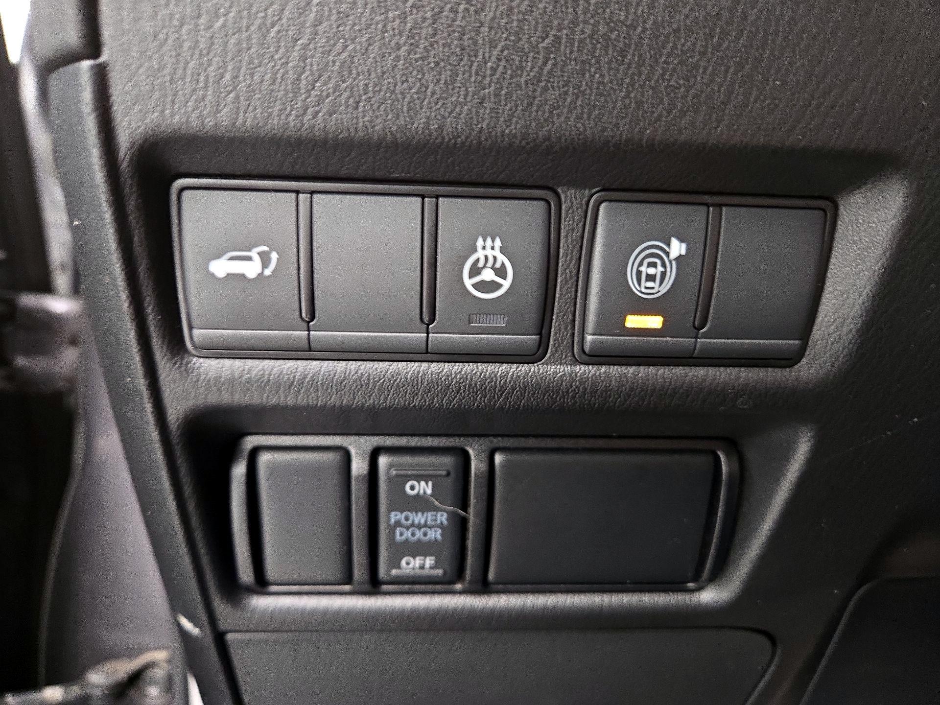 Thumbnail: 2024 INFINITI QX80 - 13