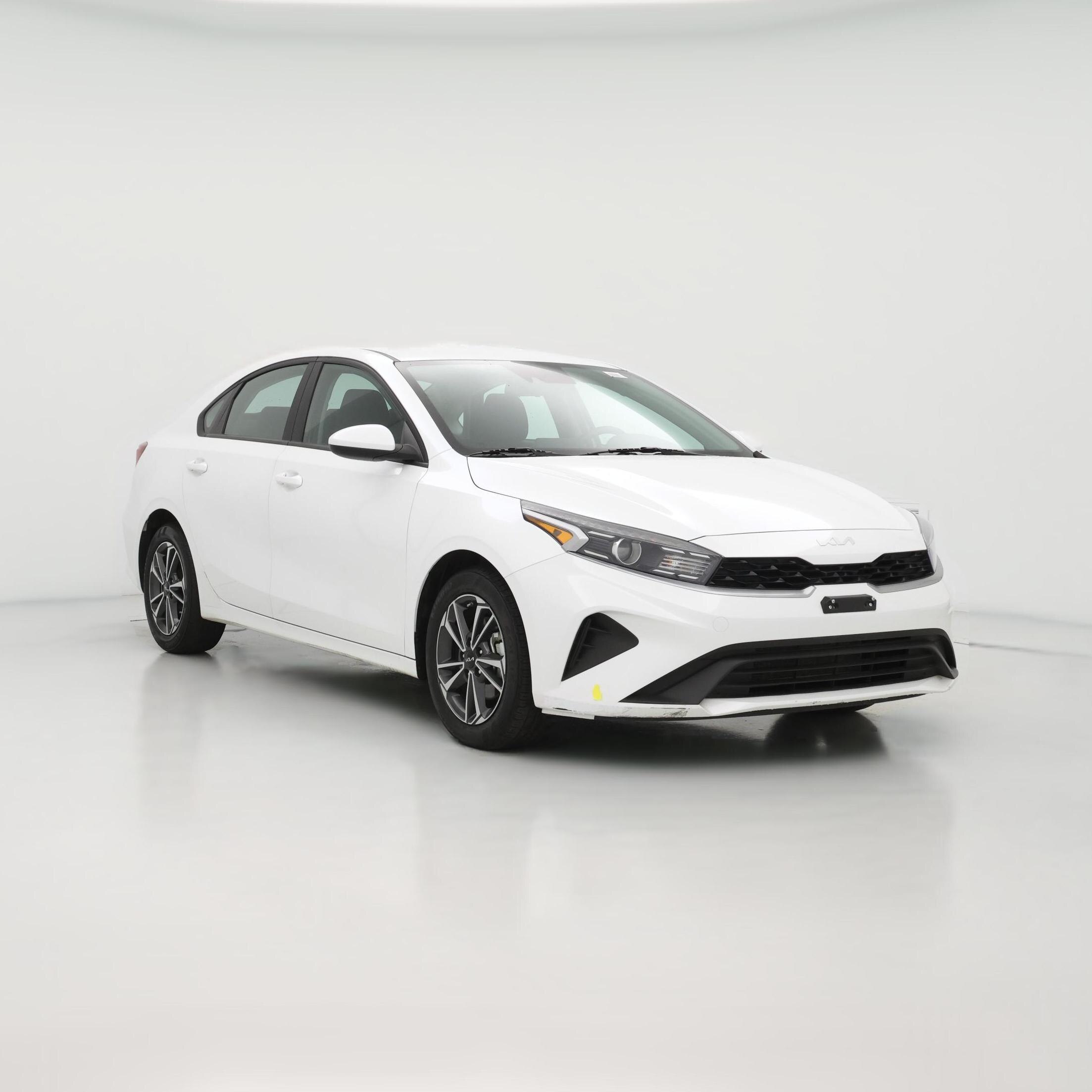 Thumbnail: 2024 Kia Forte - 1