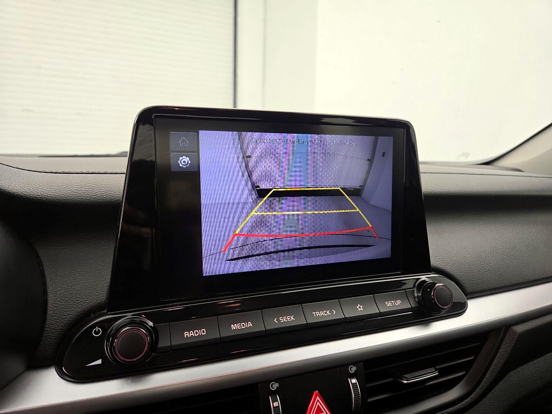 Thumbnail: 2024 Kia Forte - 14