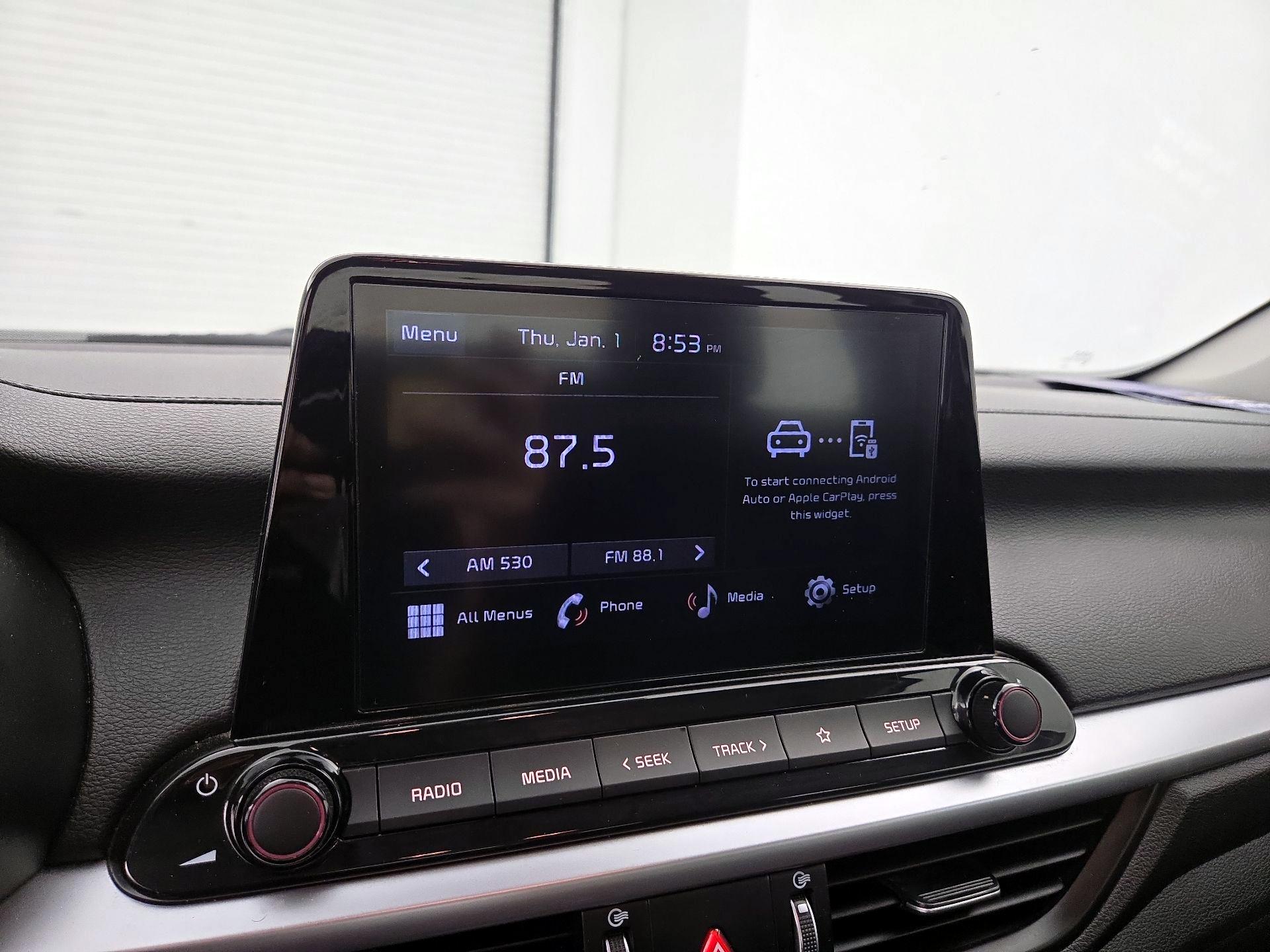 Thumbnail: 2024 Kia Forte - 15