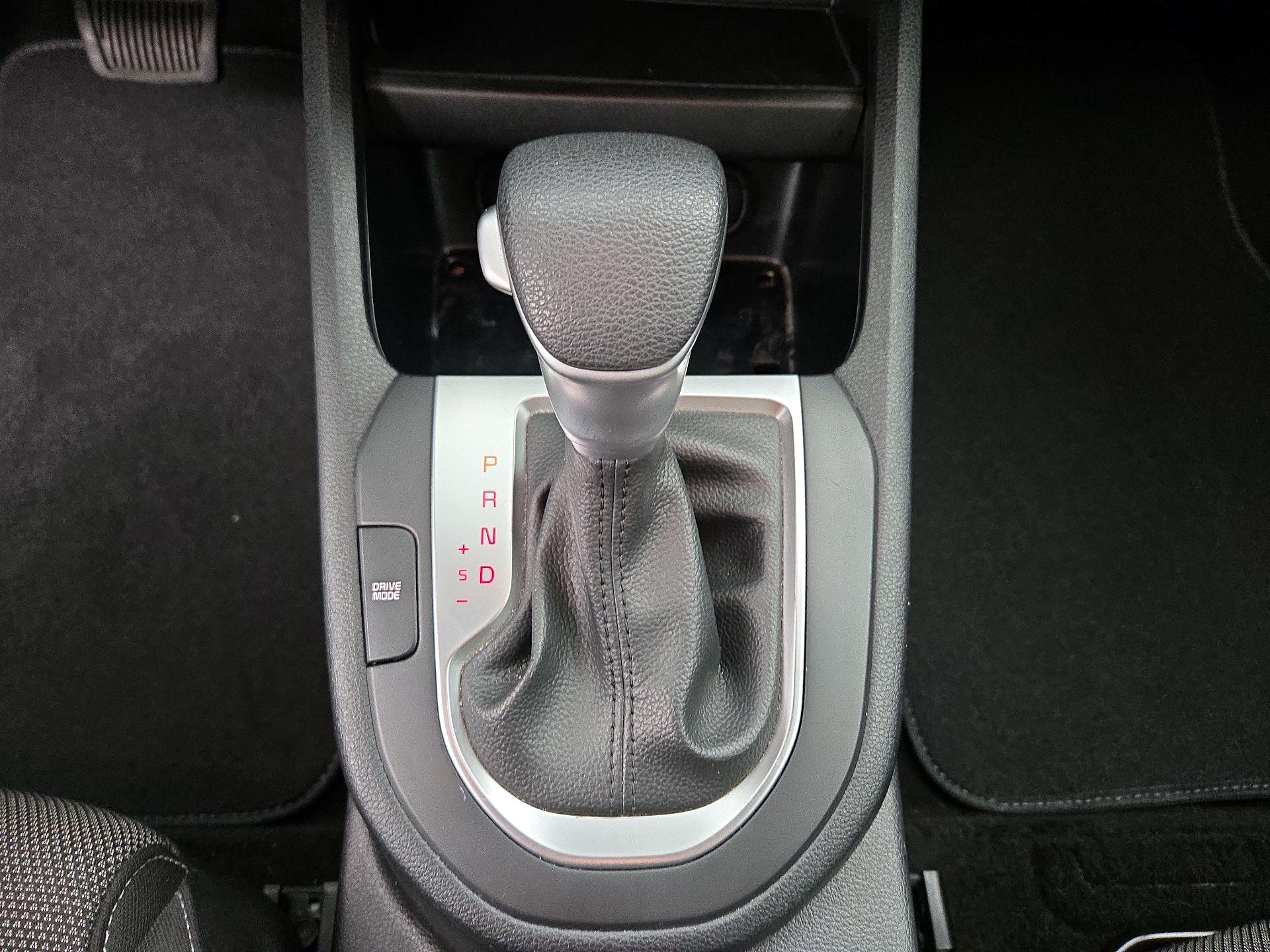 Thumbnail: 2024 Kia Forte - 17