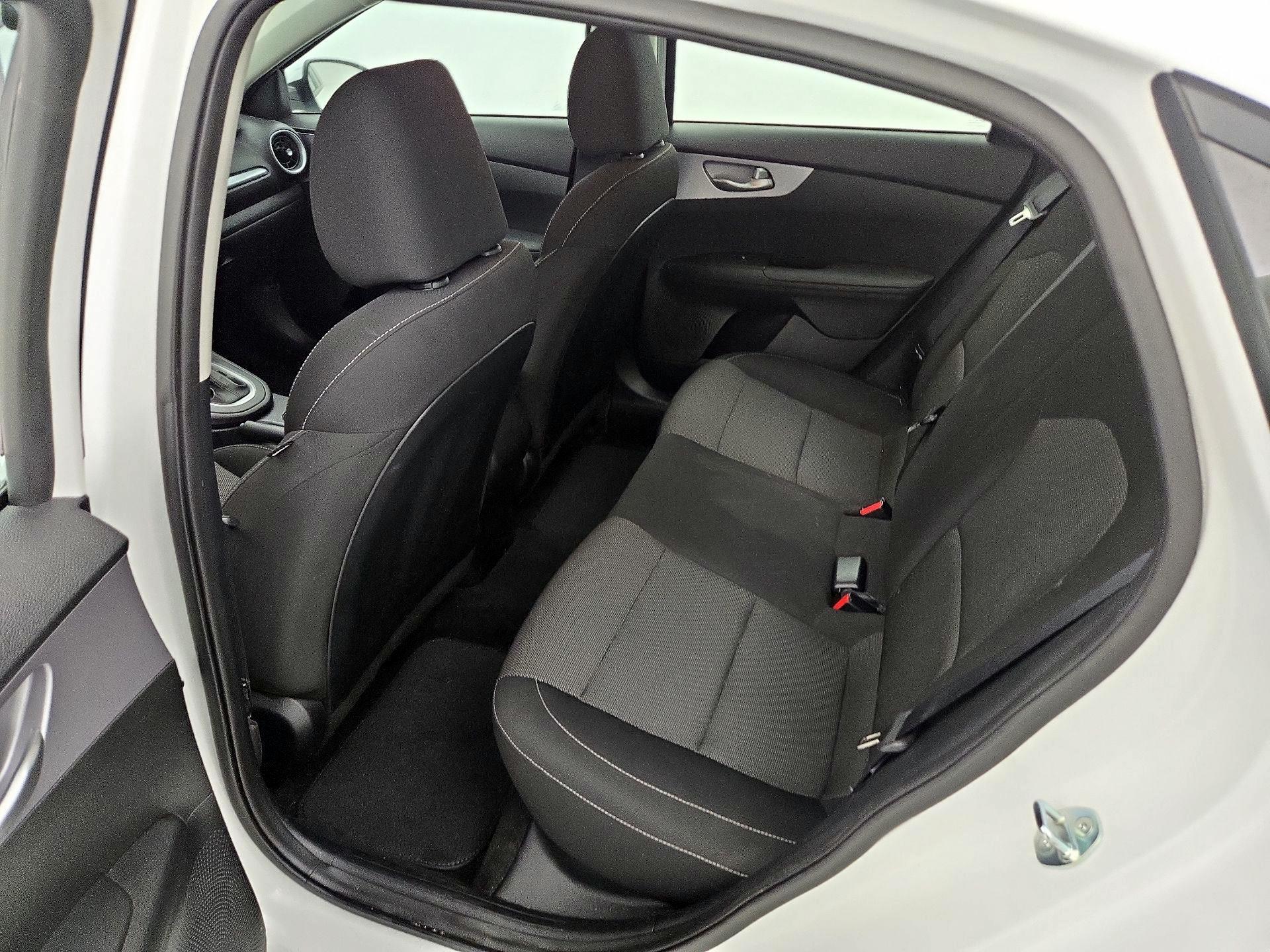 Thumbnail: 2024 Kia Forte - 19