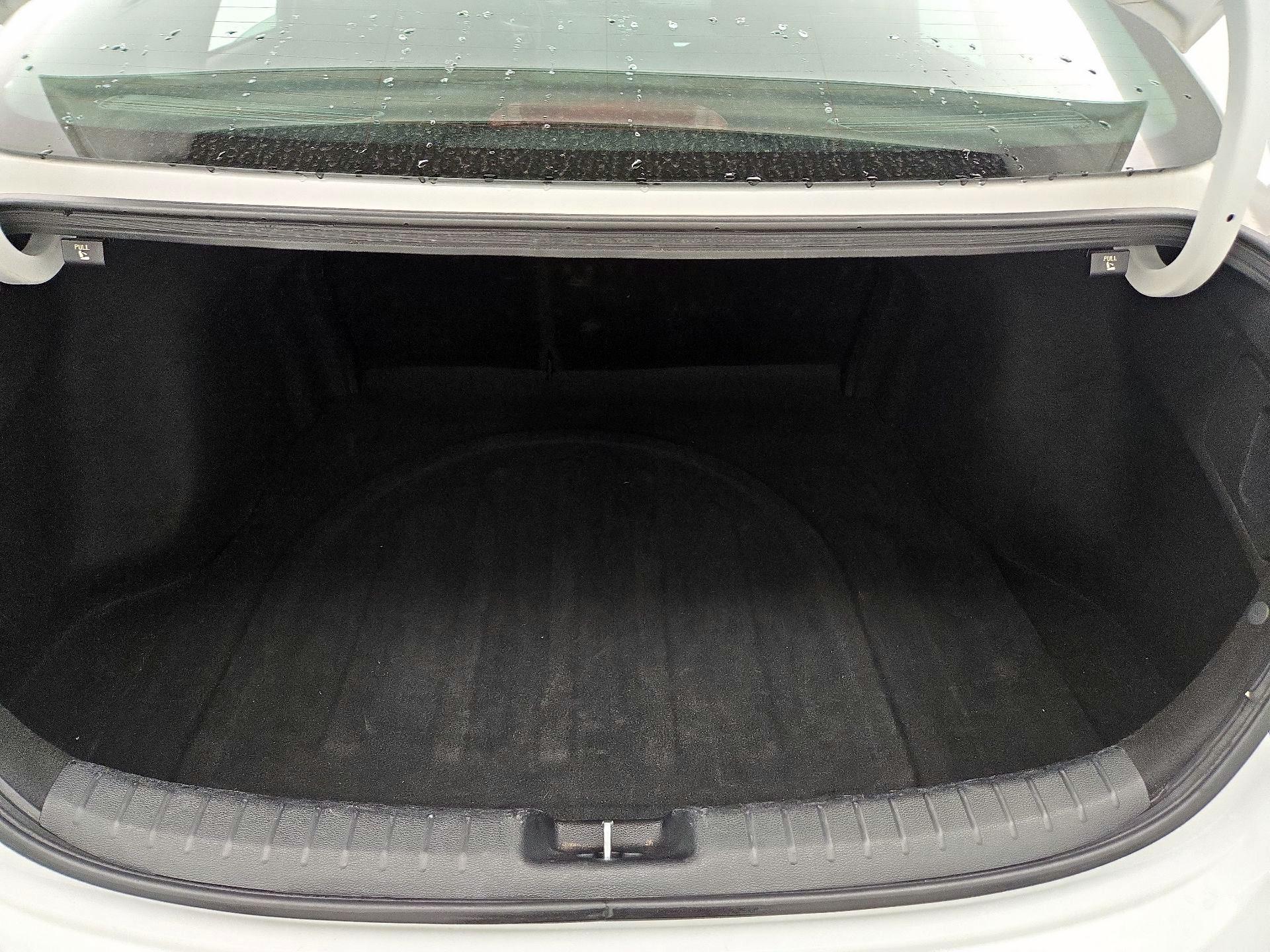 Thumbnail: 2024 Kia Forte - 20